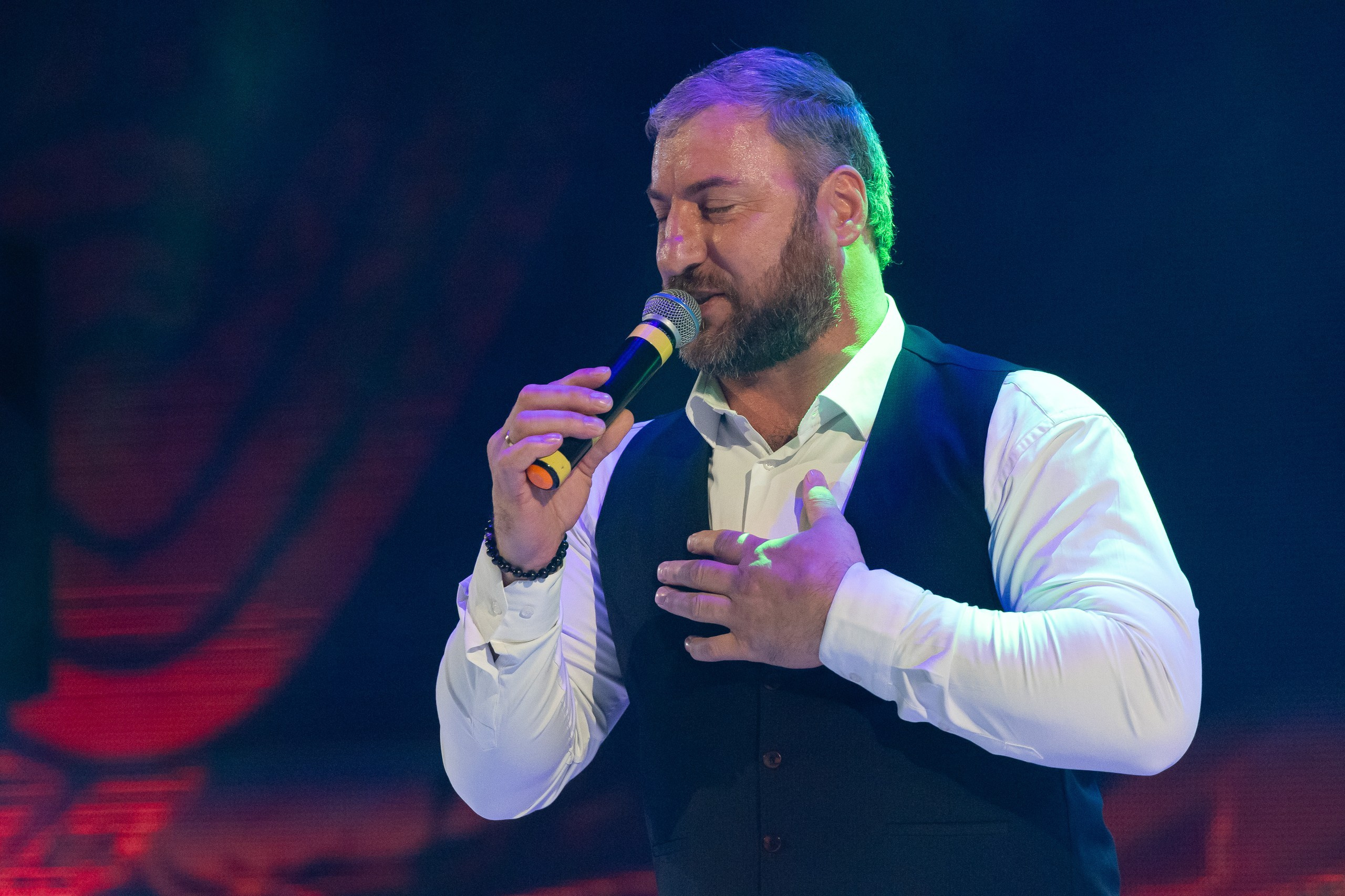 Танцы. Фотограф Николай Петрушкин | Ставрополь, Москва