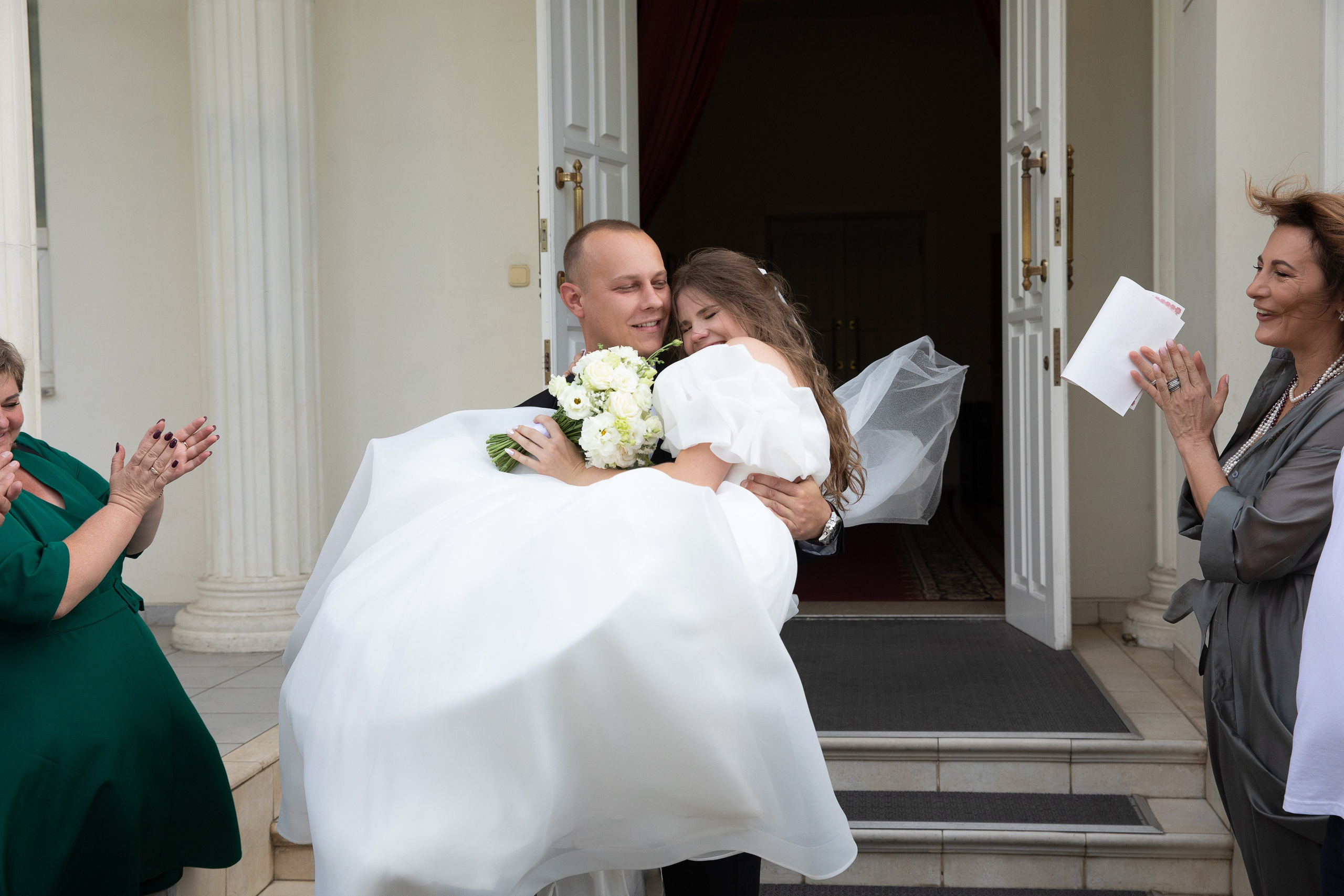 Кристина Дмитрий. Свадебный фотограф в Краснодарском крае Карина Будниченко