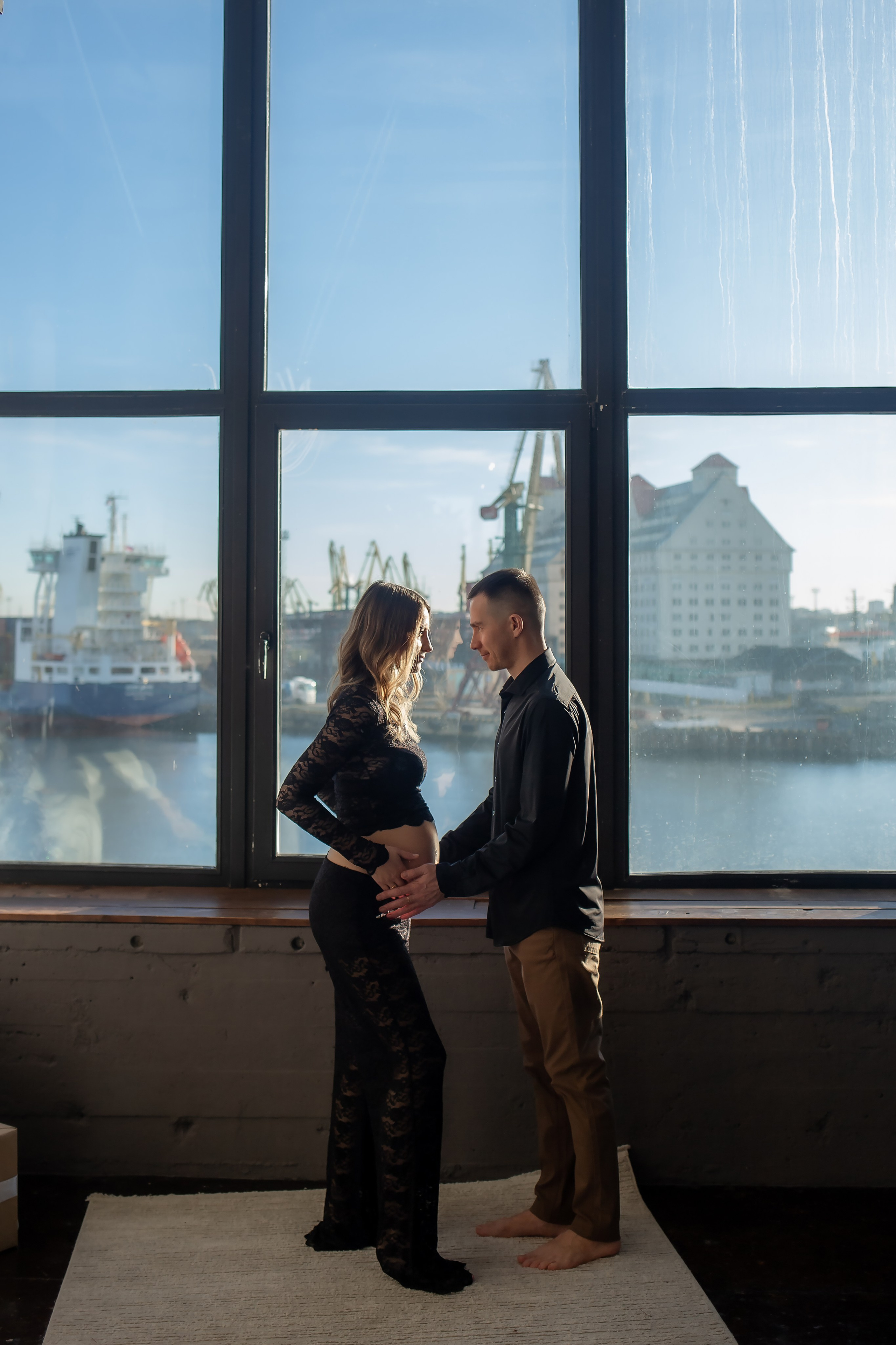 Надя. Фотограф в Калининграде Решетникова Алина