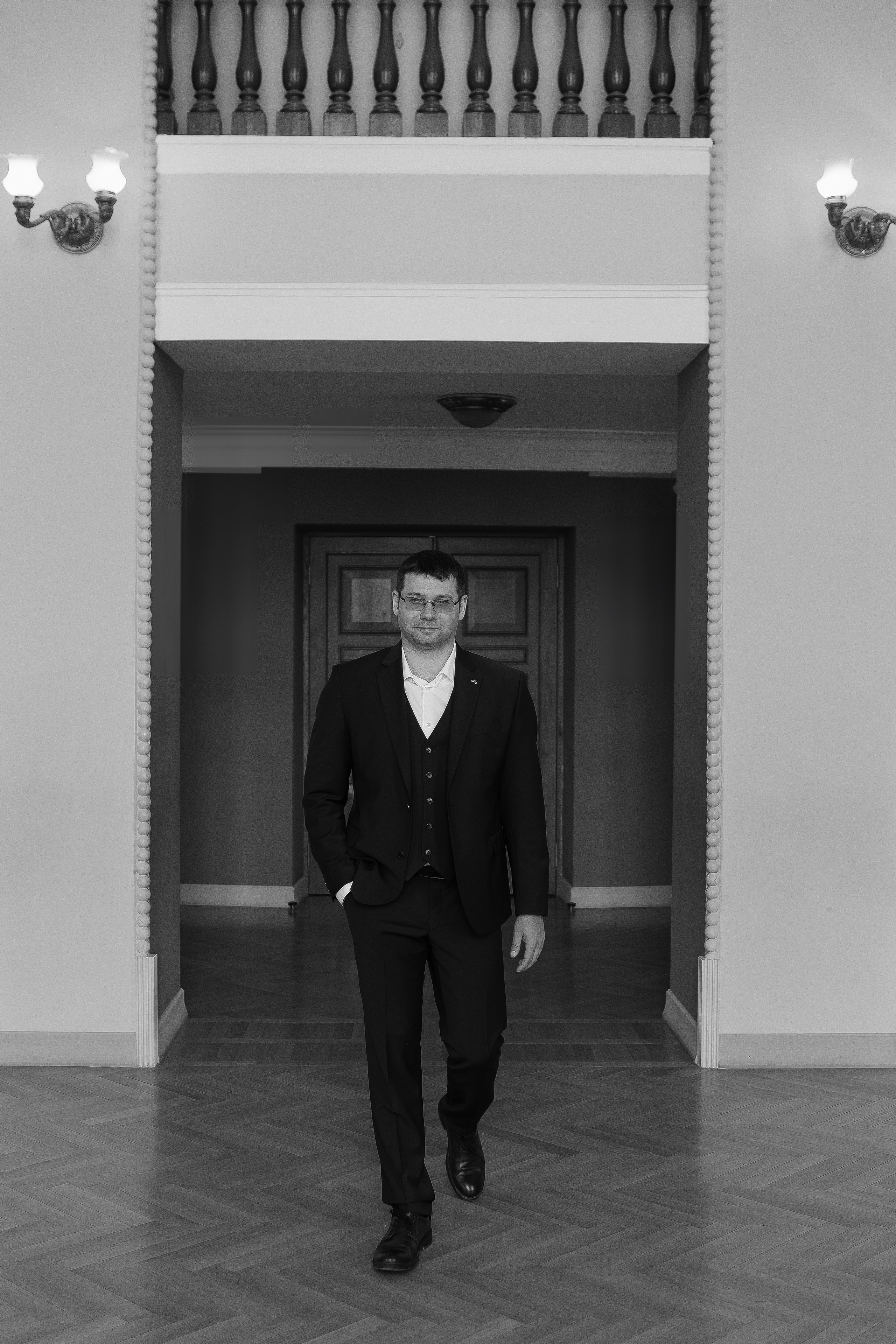 E&M. Фотограф Алексей Миронов