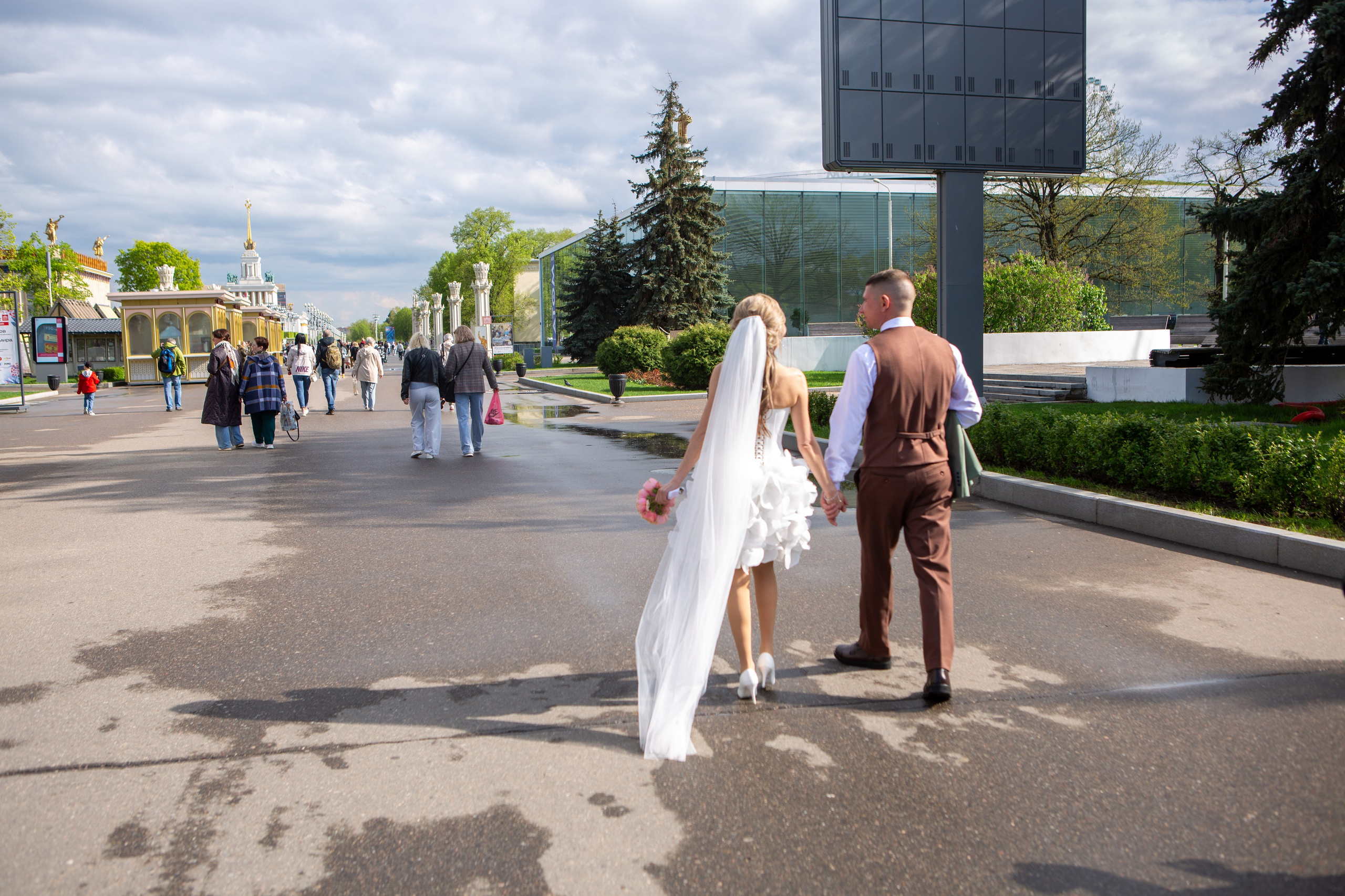 Свадьба Николая и Анастасии. Репортажный, семейный, свадебный, портретный фотограф