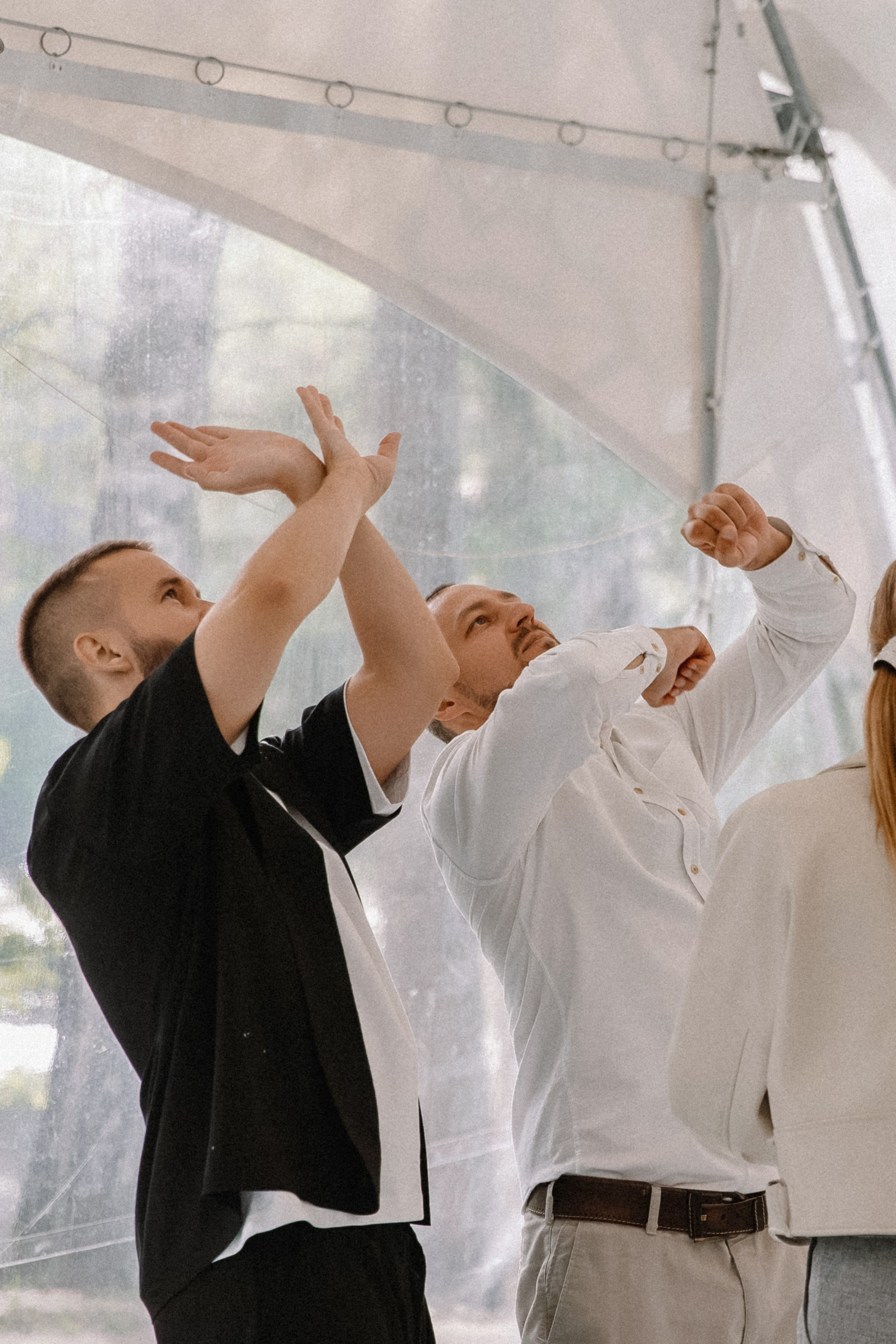 Карина + Дима: банкет. Николь — ваш любимый фотограф в Санкт-Петербурге