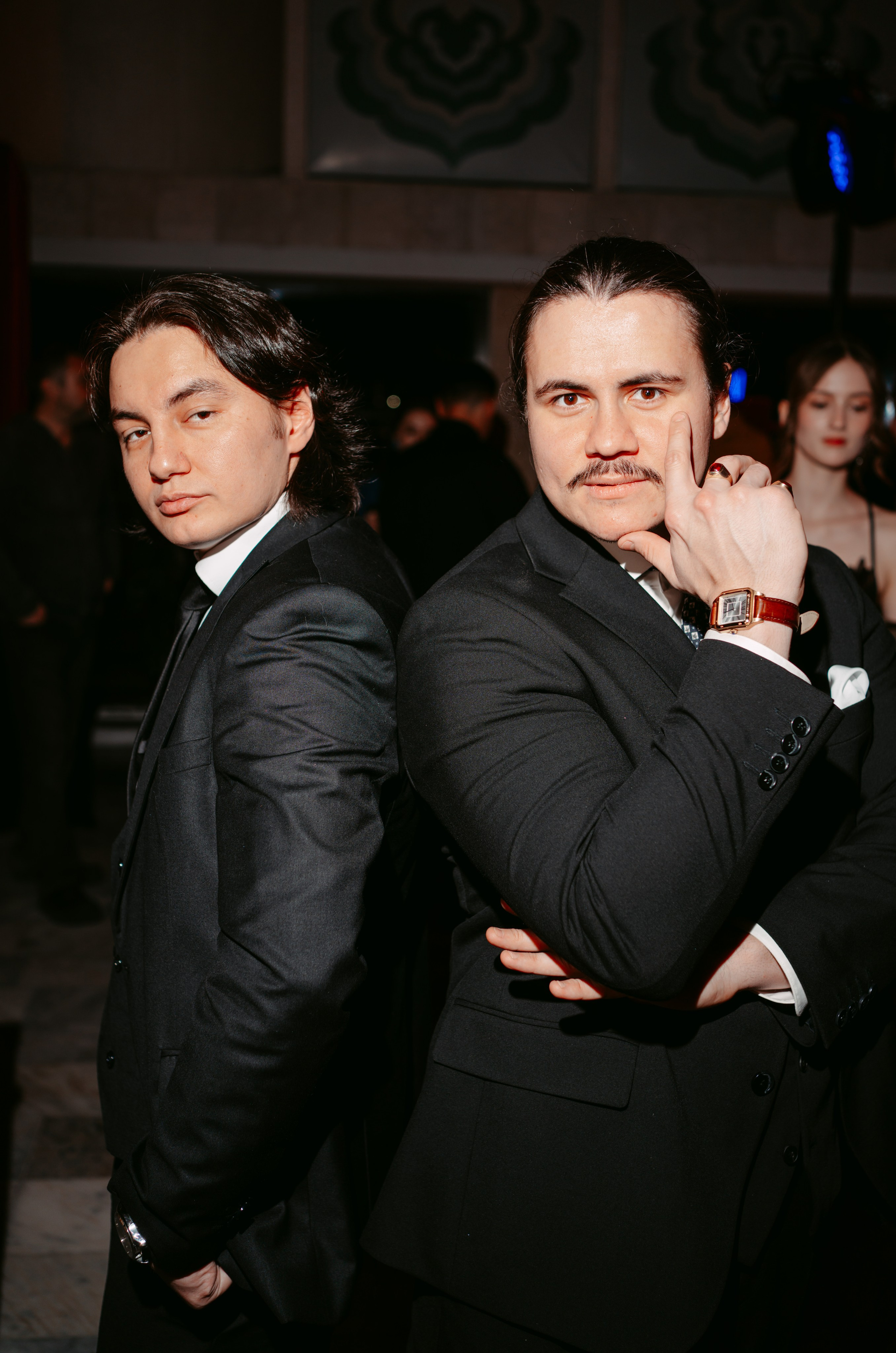 Итоги года Enter / 2024. Саша Копылов, фотограф в Казани