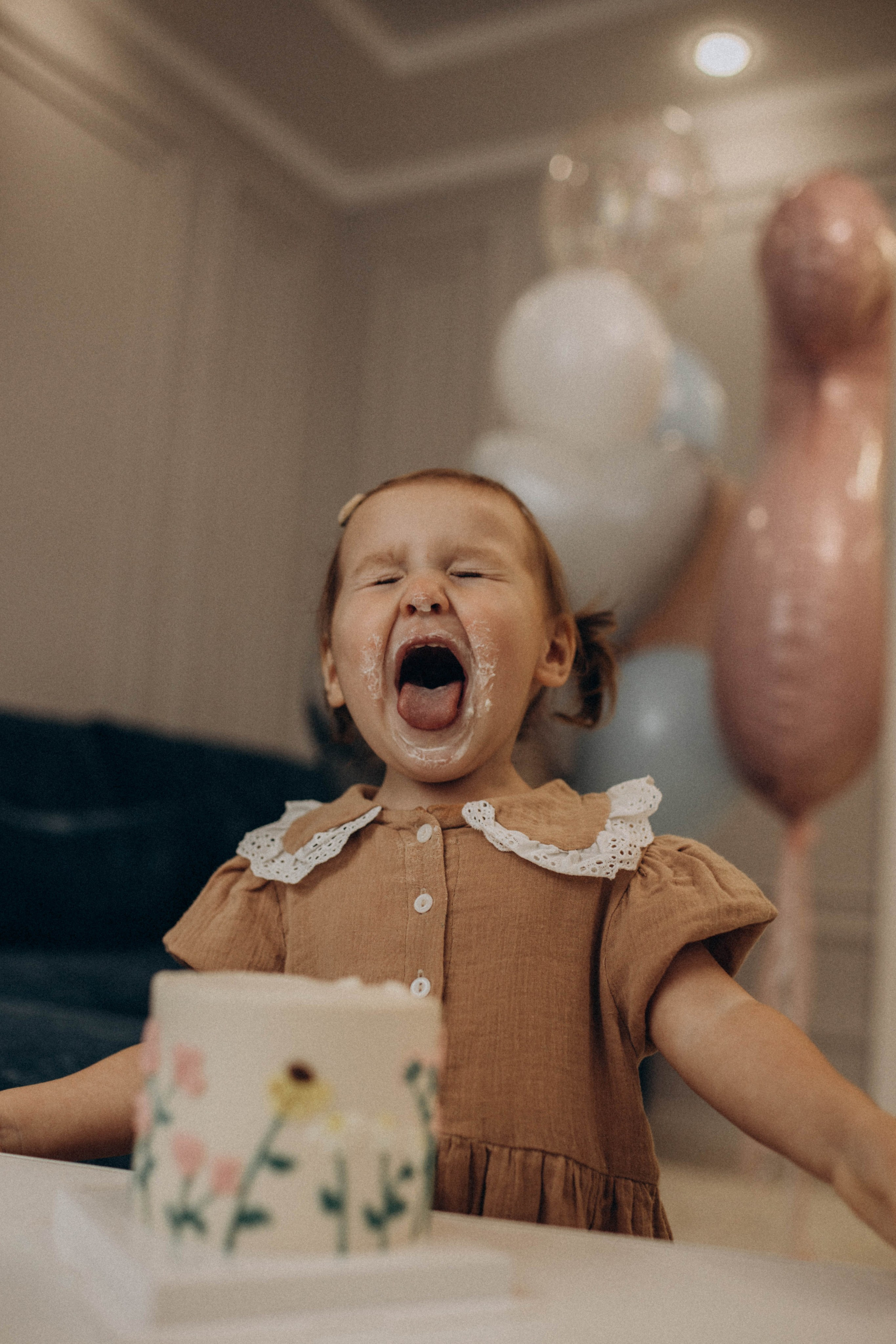 Эми 2 годика. Индивидуальные и семейные съемки в Евпатории, Крыму Немировченко Анна