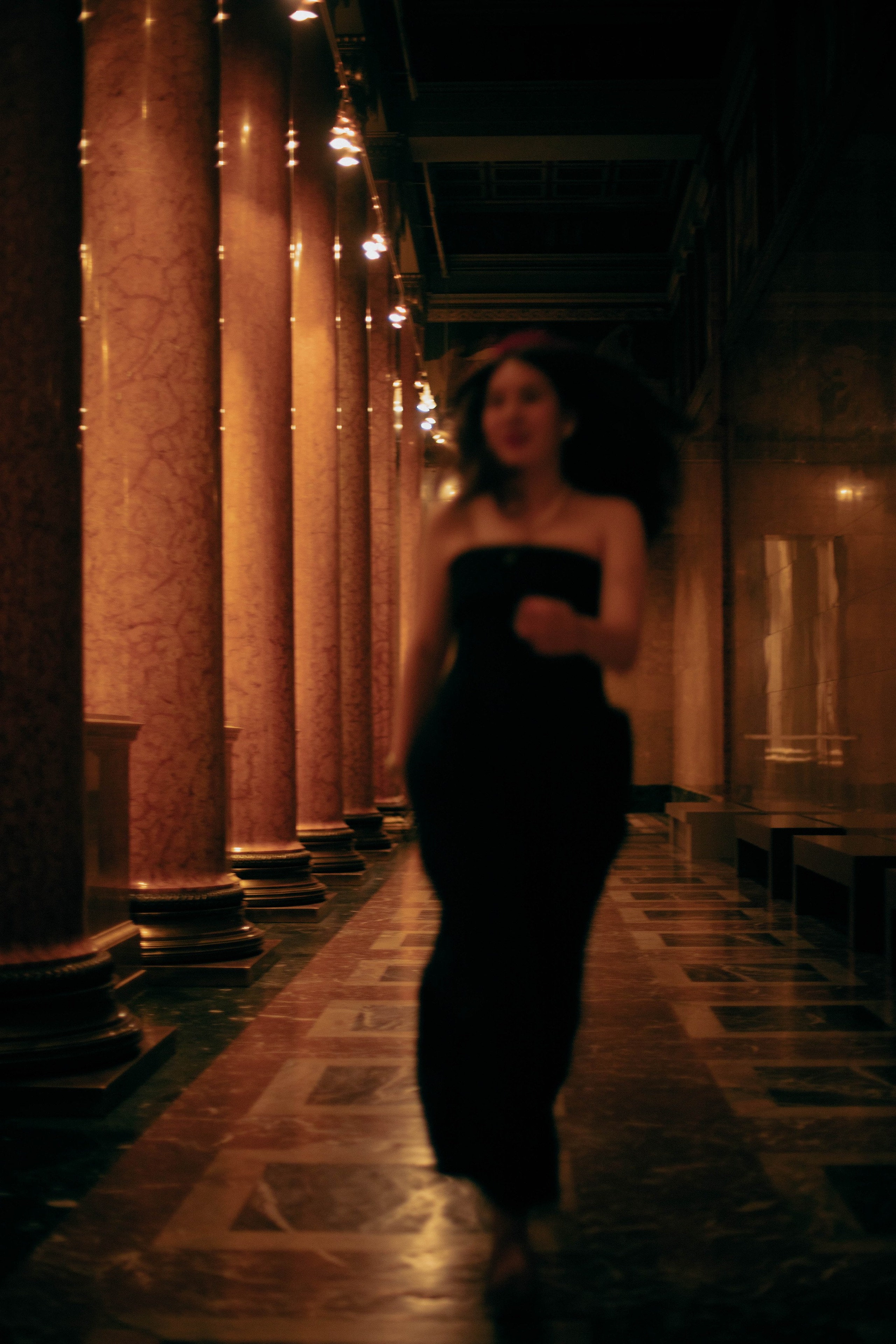 Элина. Александра Мельниченко/ Бегающий фотограф