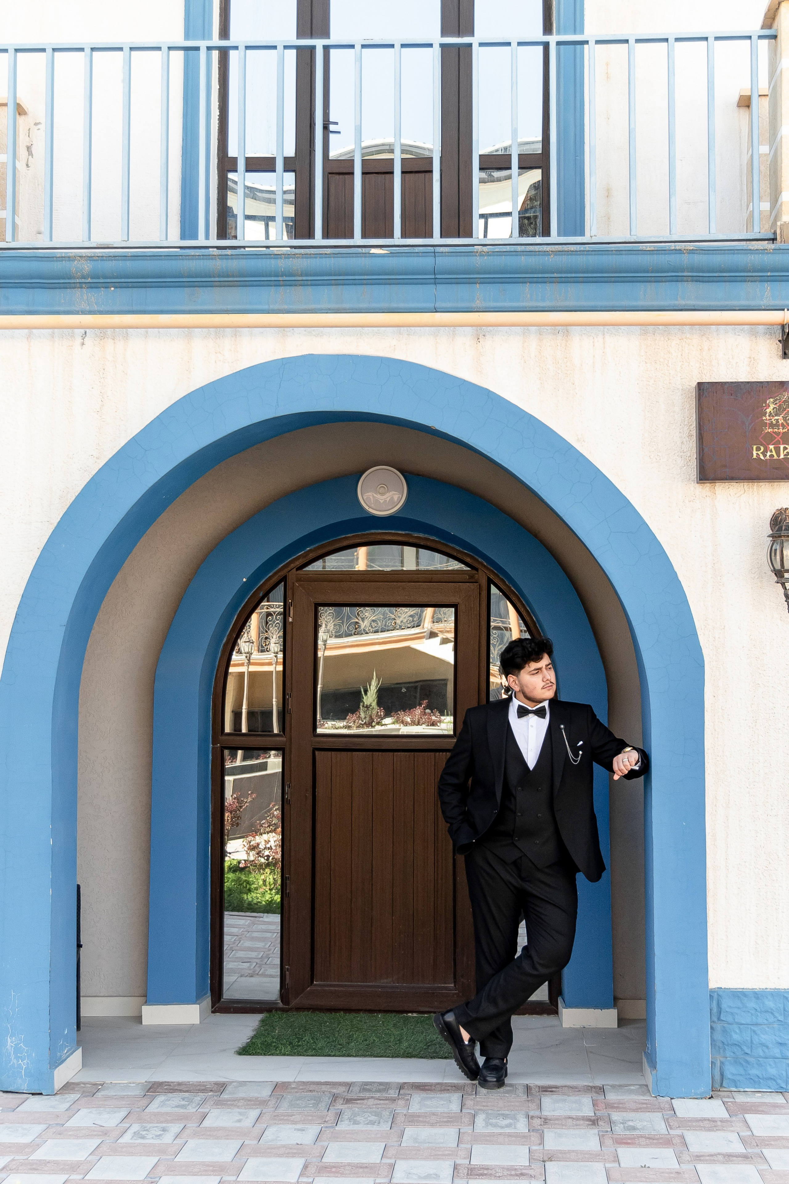 Ilham & Khazana. Свадебный и фэшн фотограф