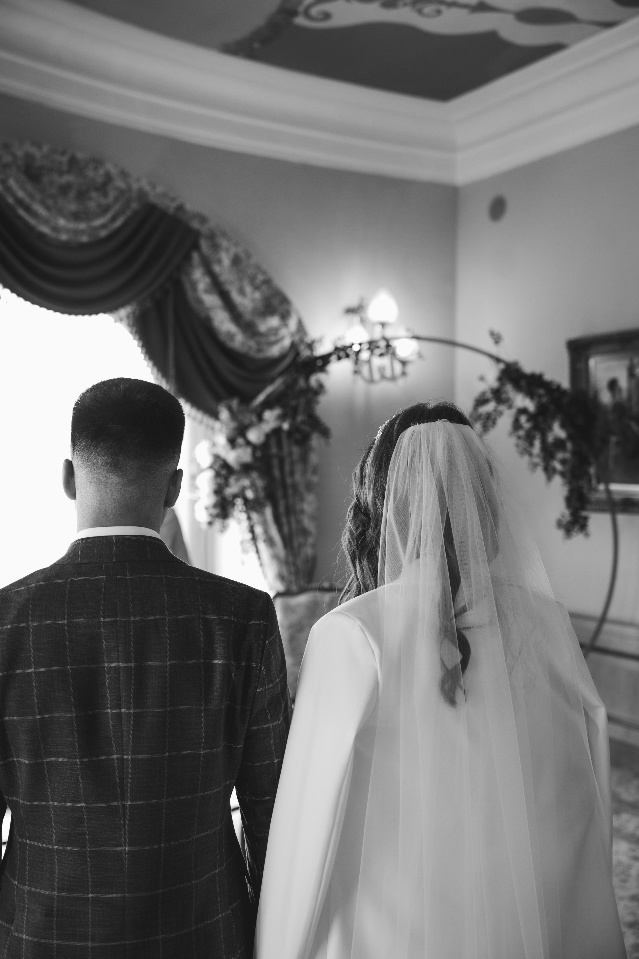 Д ♡ Д — Националь. Свадебный и портретный фотограф в Москве, Светлана Янковая