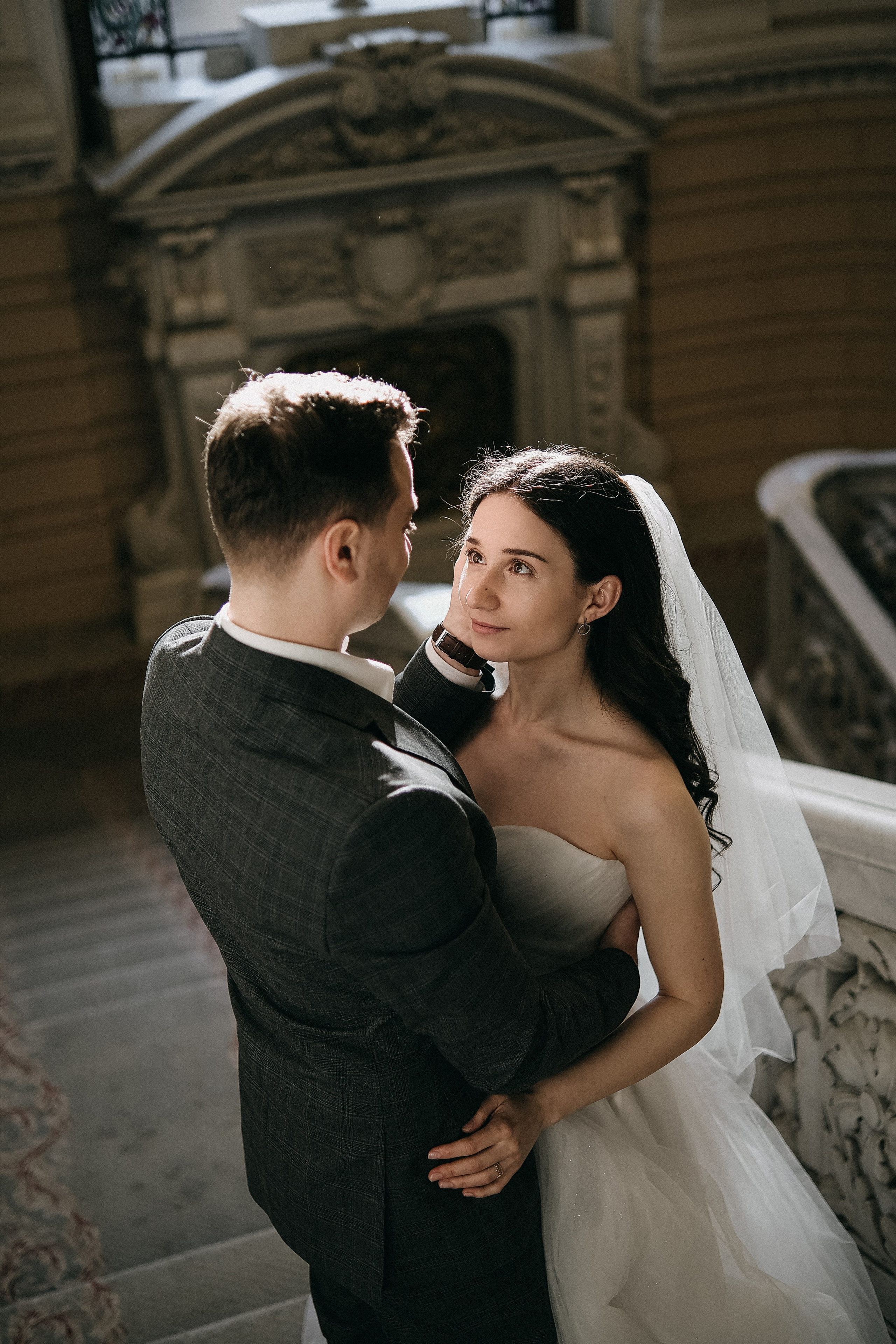 Юля & Андрей. ДБ1. Phdkvmr.ru