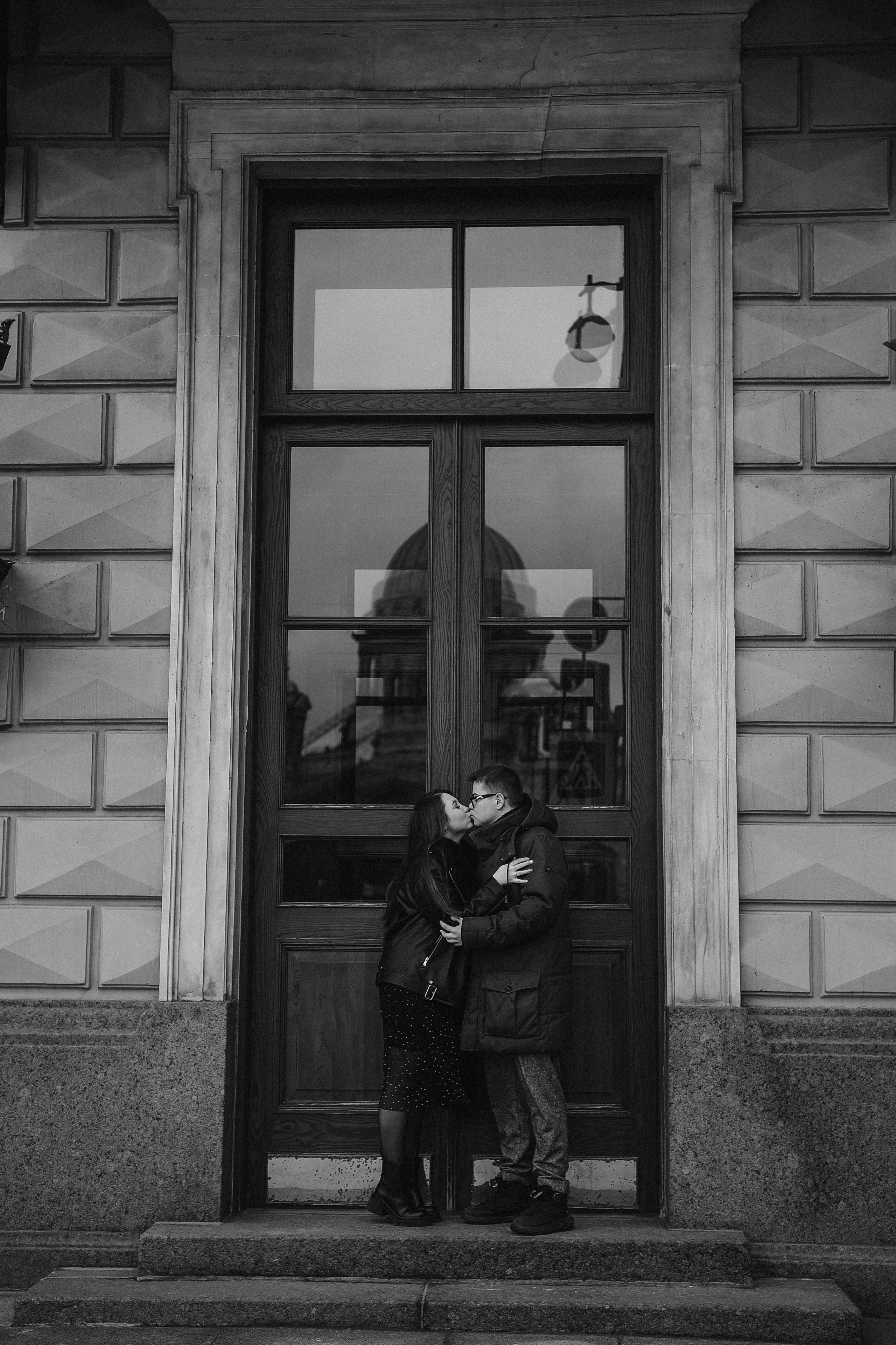 Оля & Илья. Phdkvmr.ru