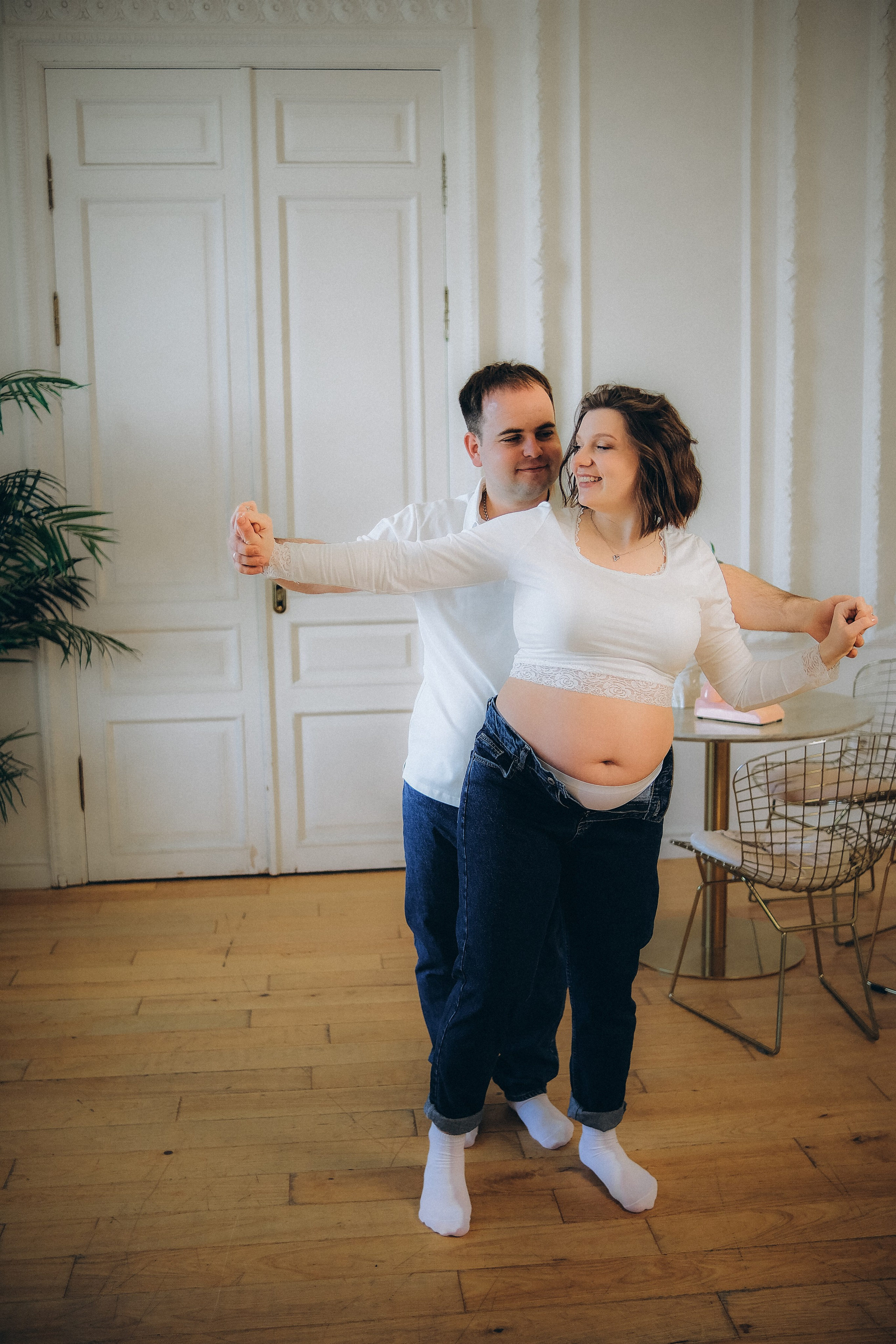 Ника & Леша. Phdkvmr.ru