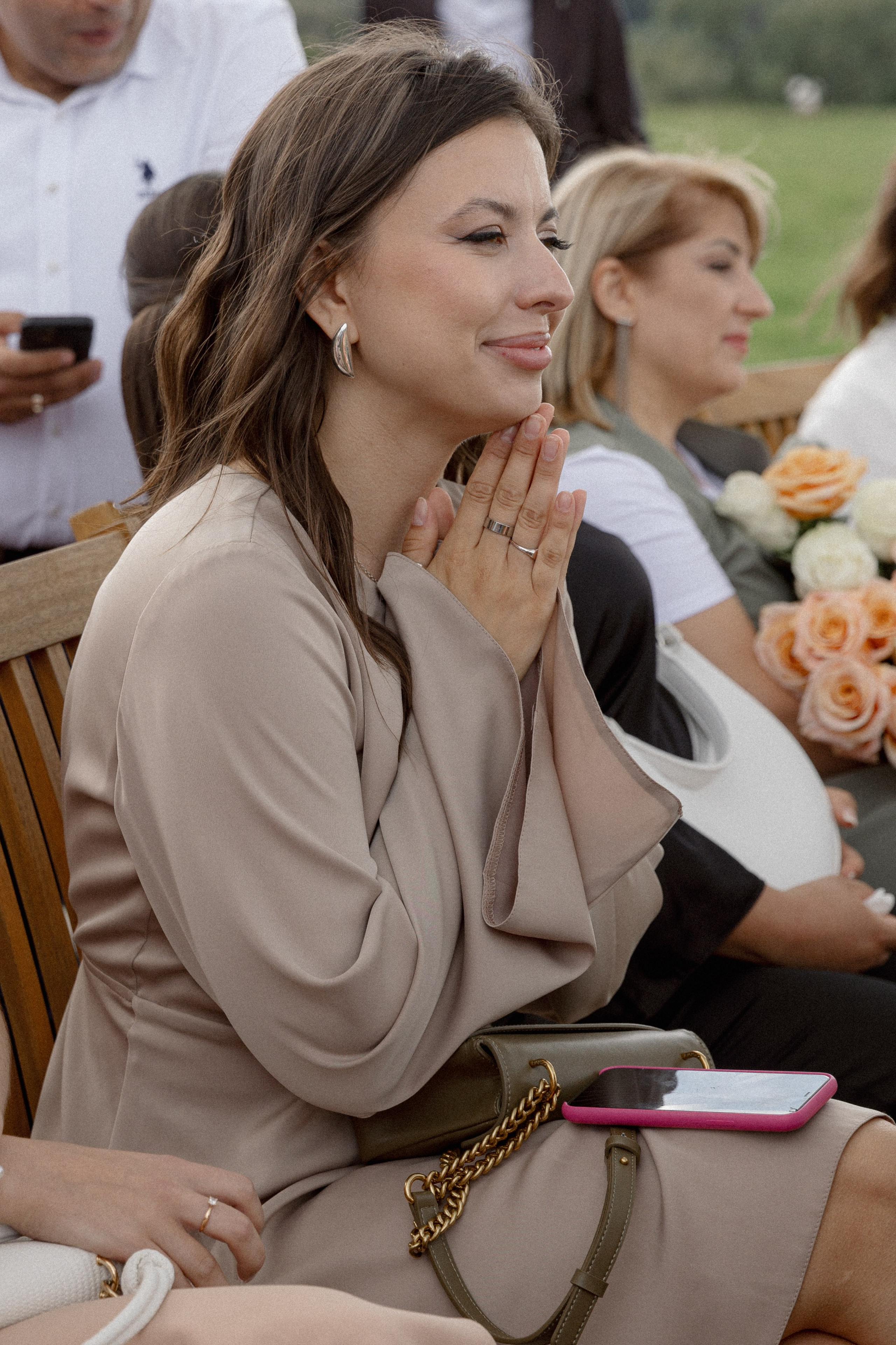 Анонс Wedding day Андрей и Екатерина. Свадебный фотограф Колесников Антон