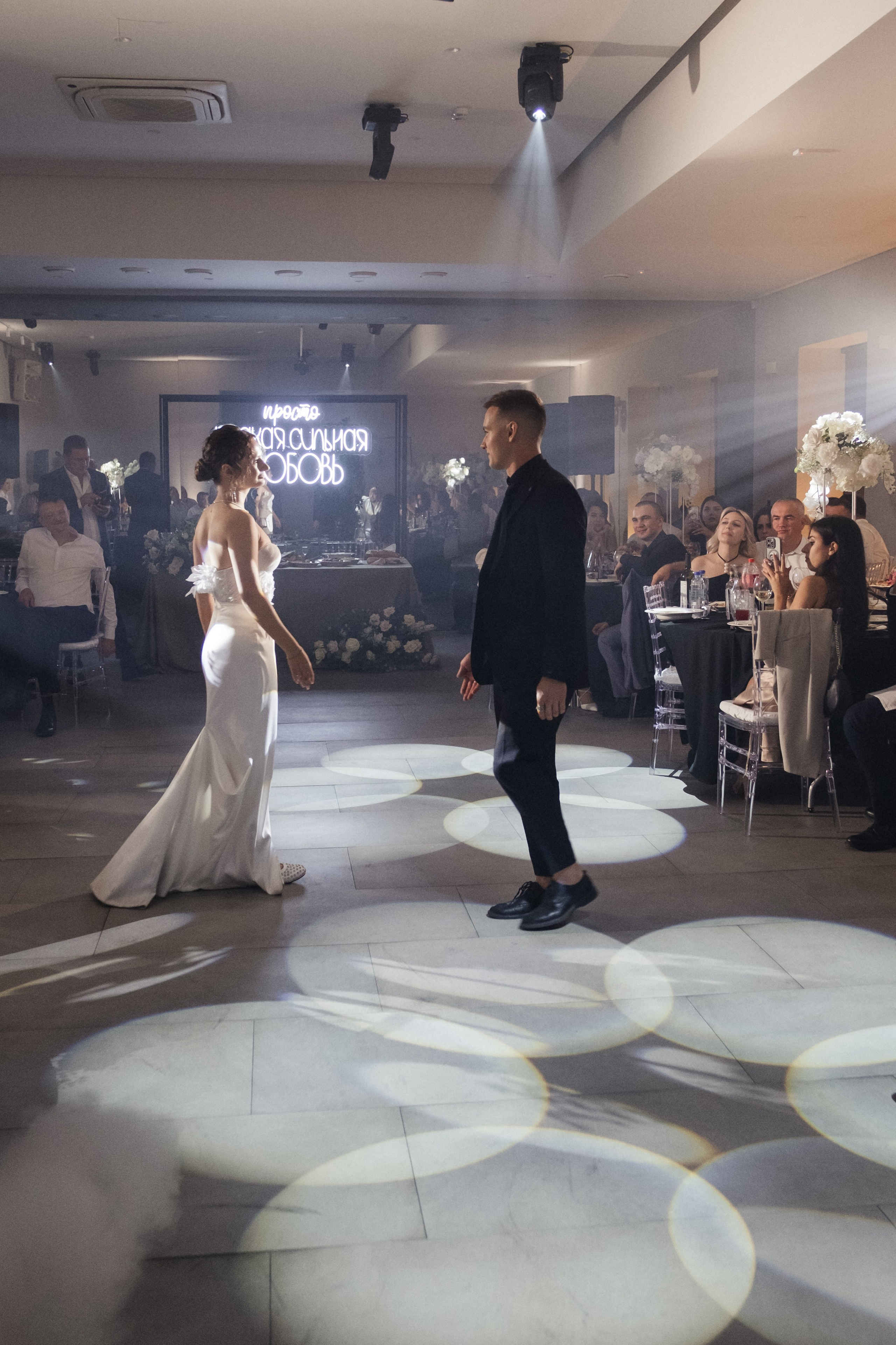 Ксюша + Никита. Анна Гусарова свадебный фотограф в Волгограде