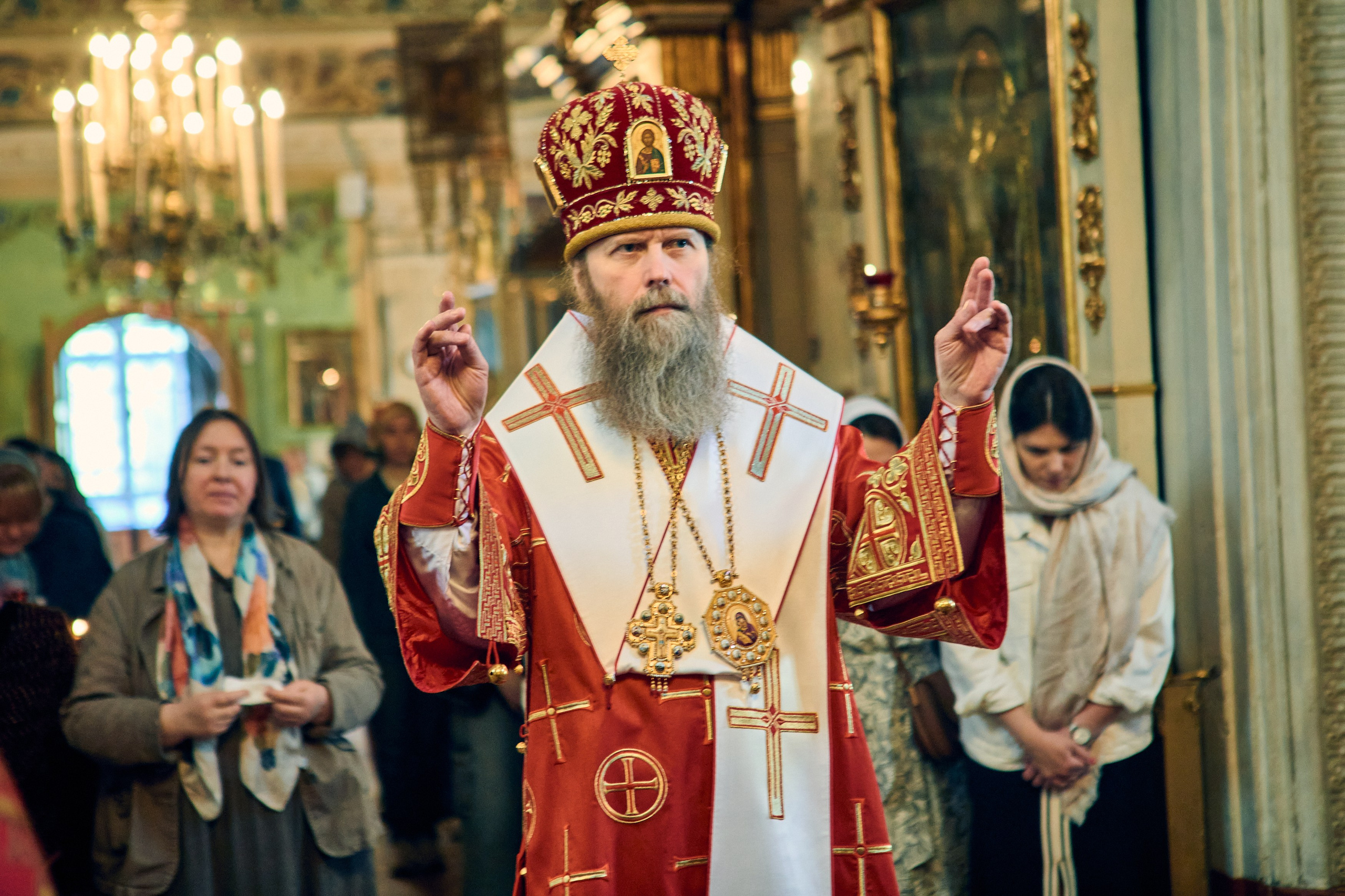 Светлое Христово Воскресение ПАСХА. DMITRY MOISEENKO — фотограф, художник, топ-стилист