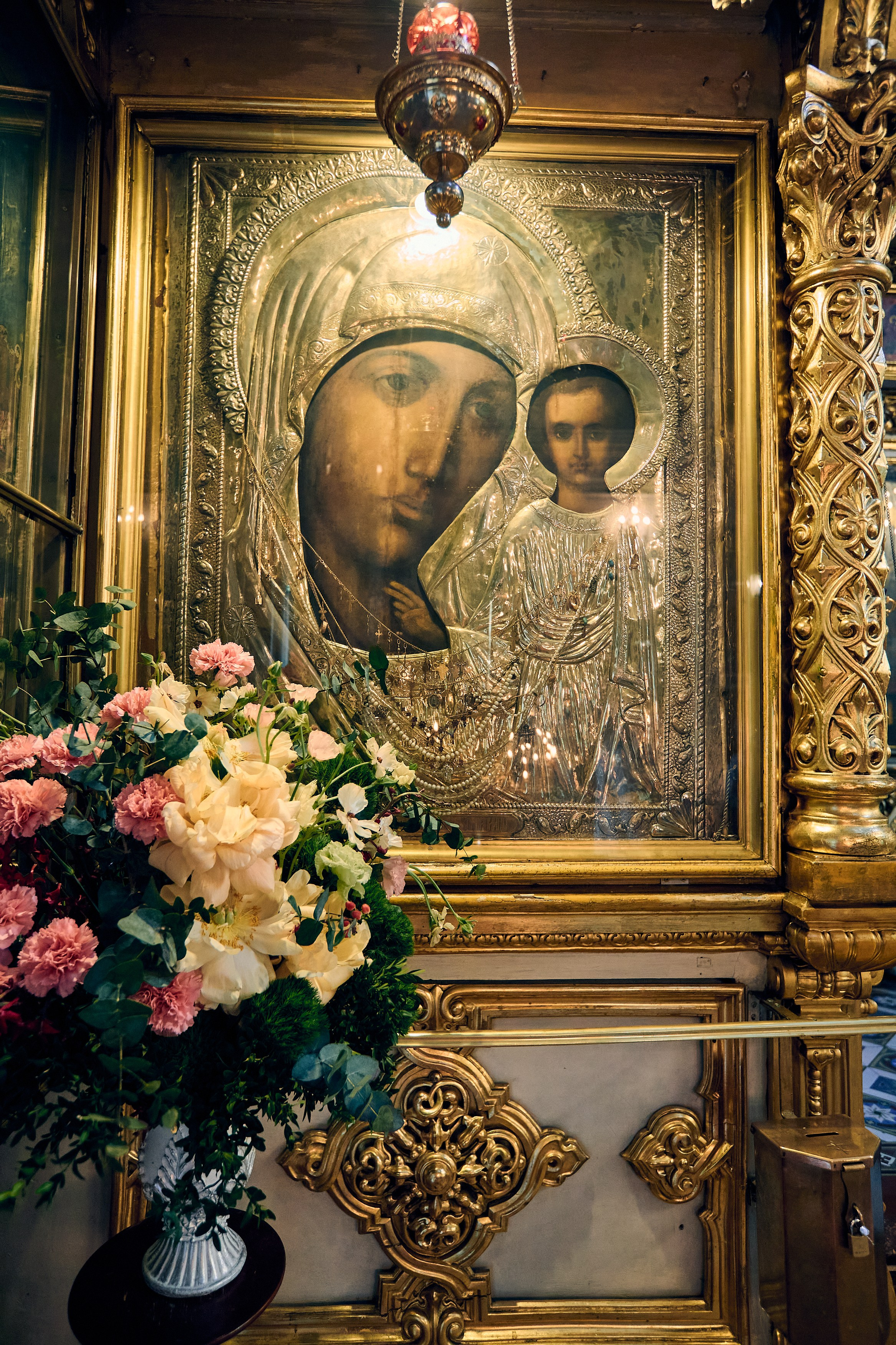 Светлое Христово Воскресение ПАСХА. DMITRY MOISEENKO — фотограф, художник, топ-стилист