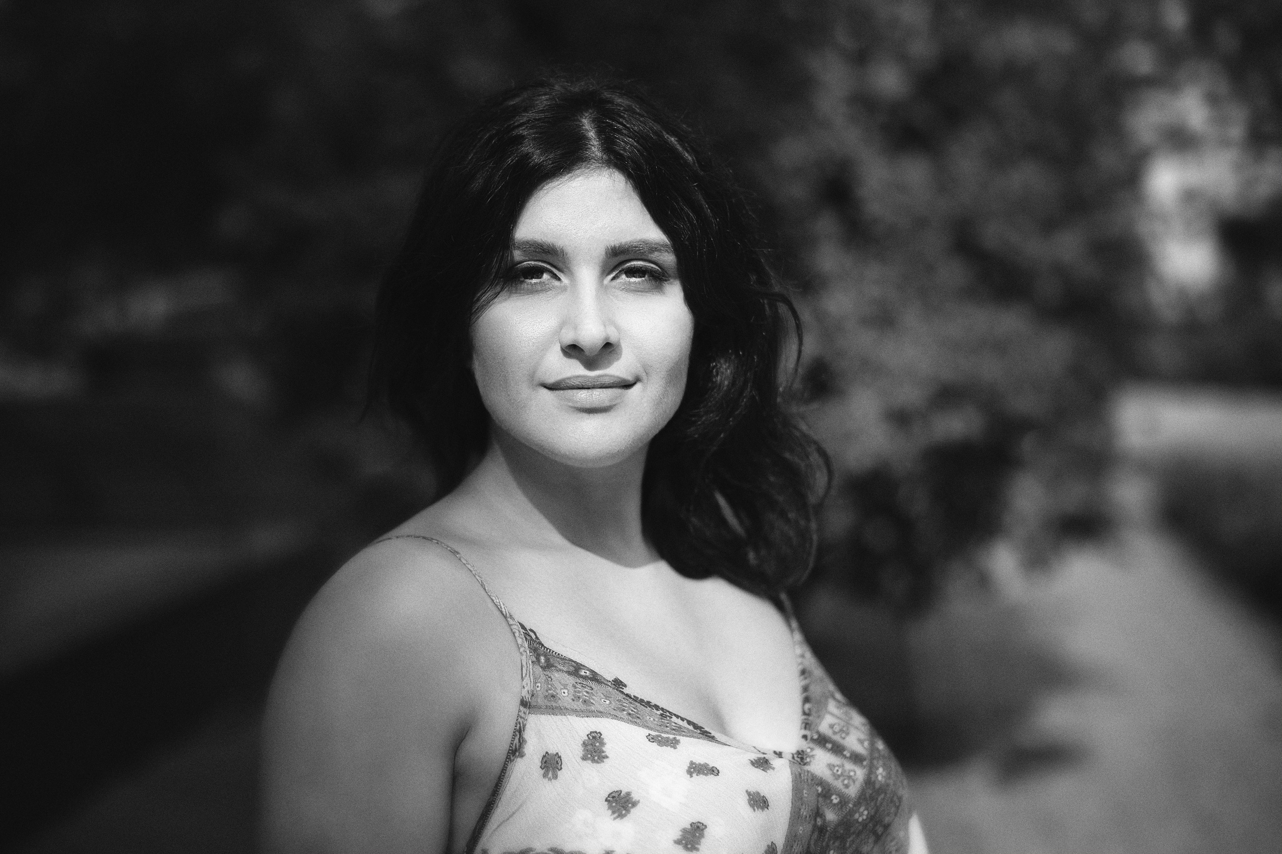 Съемка ортретов. DMITRY MOISEENKO — фотограф, художник, топ-стилист