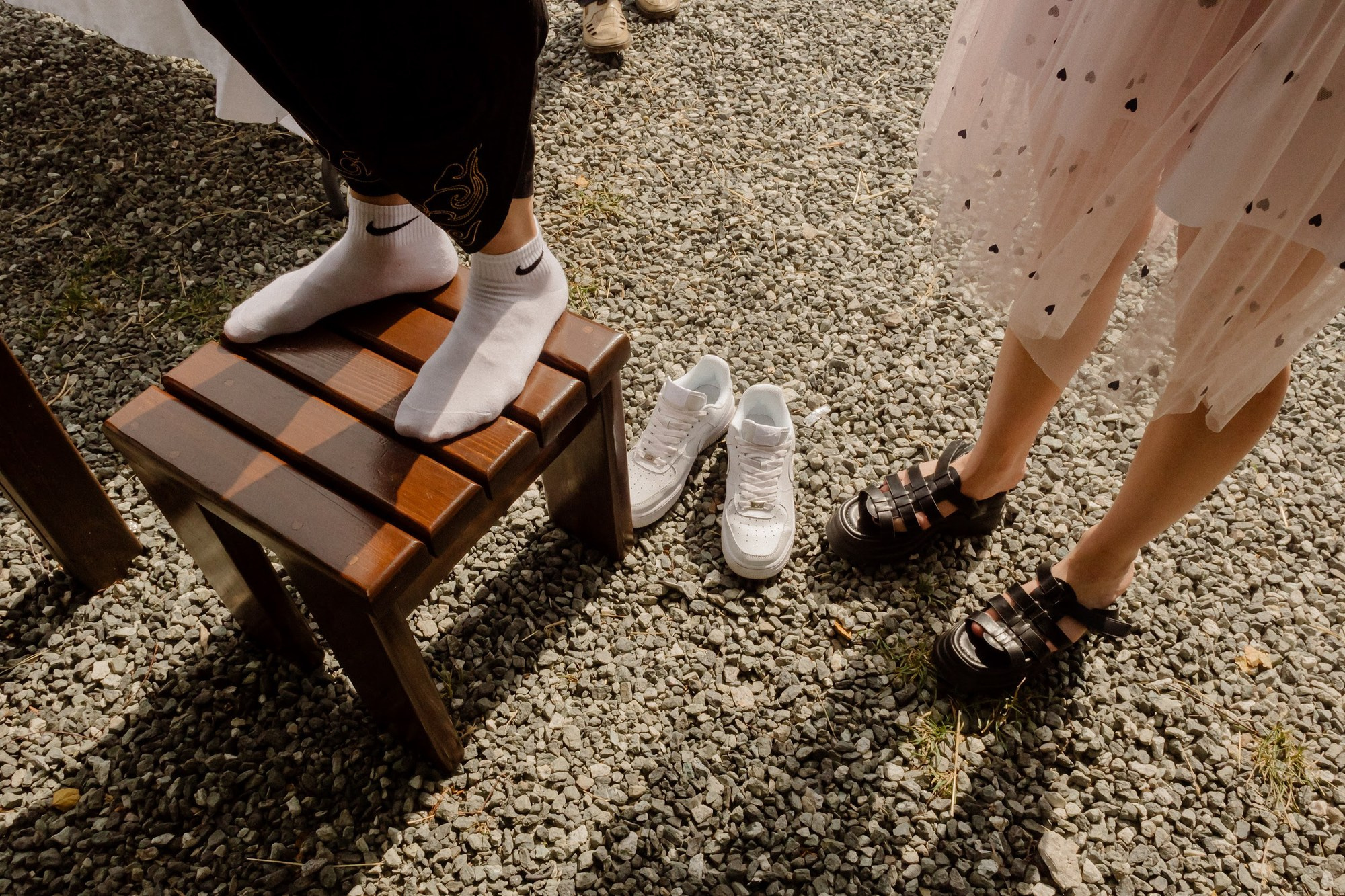 Wedding. Свадебные и портретный фотограф — Кирилл Зорин