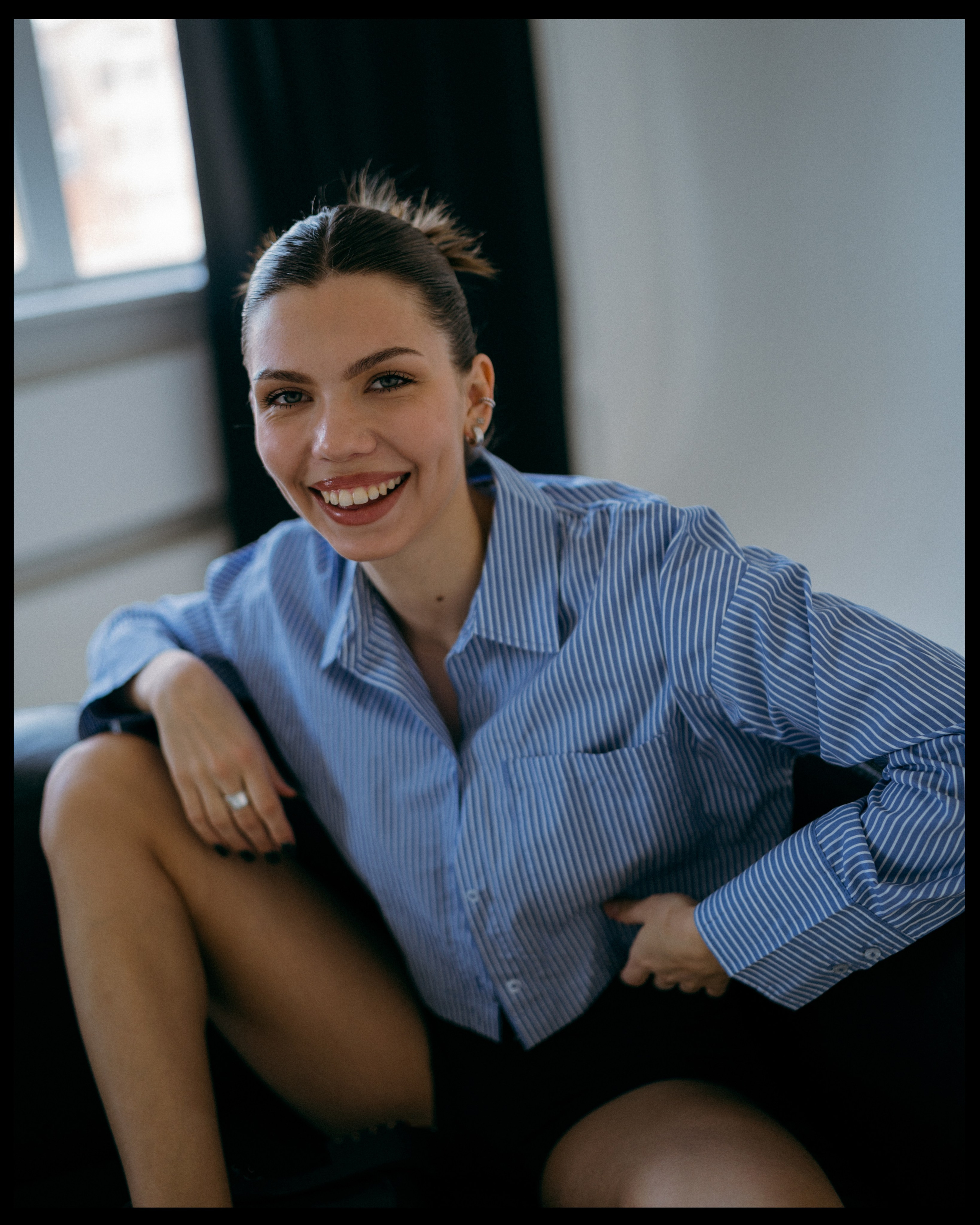 Соня. Таня Маковская|Фотограф в Самаре