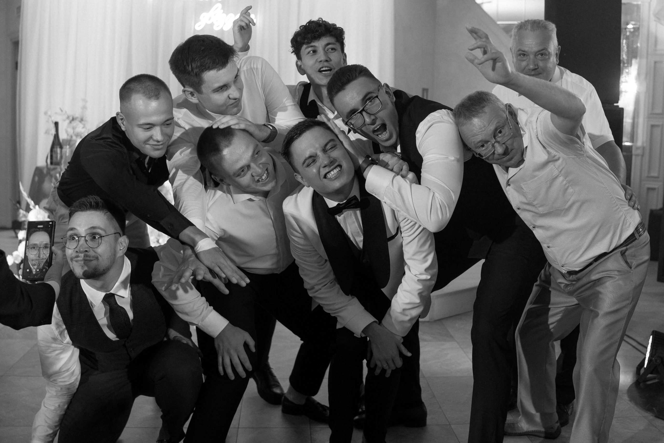 Ближе к Звездам. Анонс. Семейный и портретный фотограф в Саратове Сахарова Маша