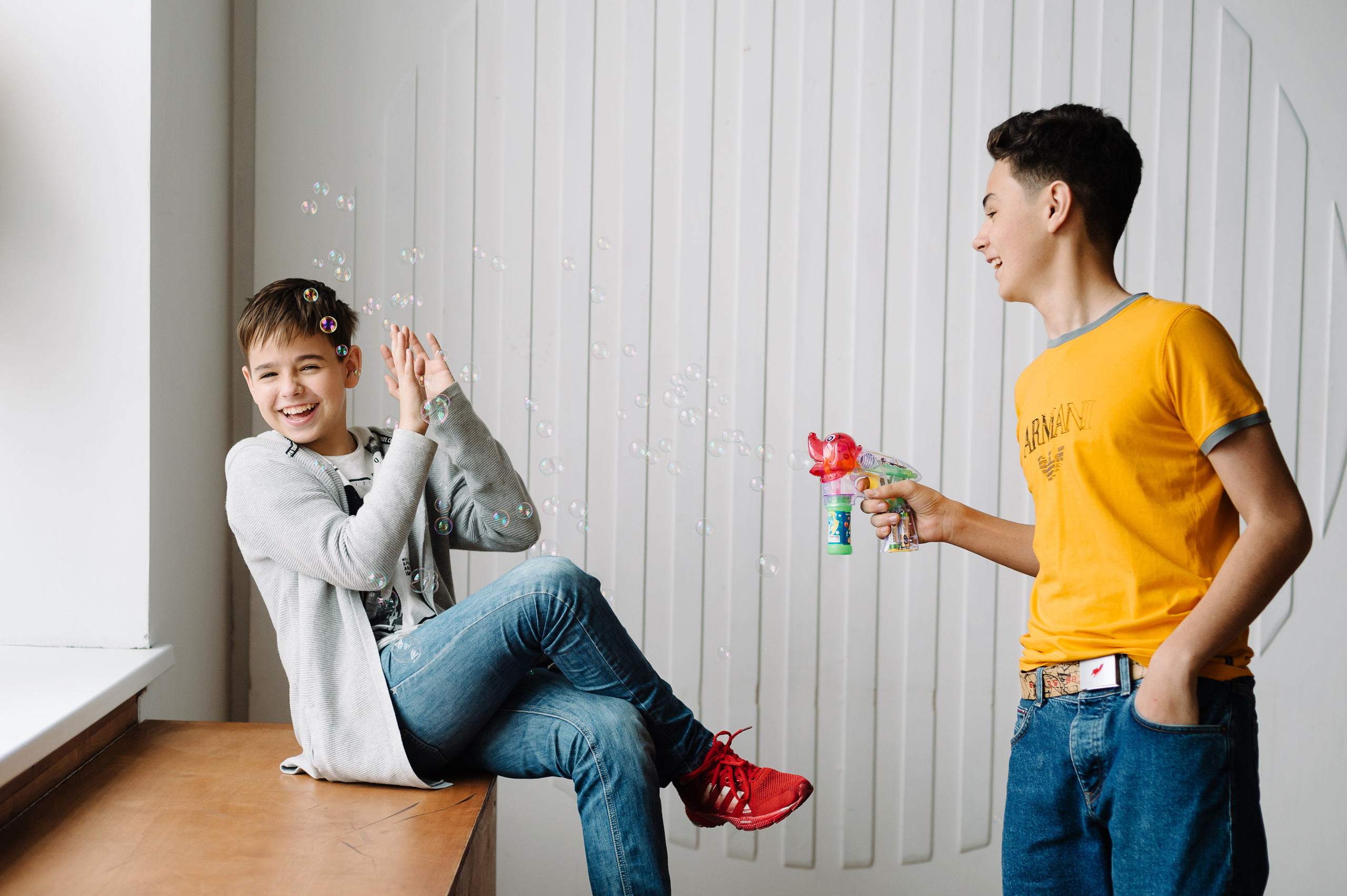 Ирина Студия. Фотограф Алиса Калинина