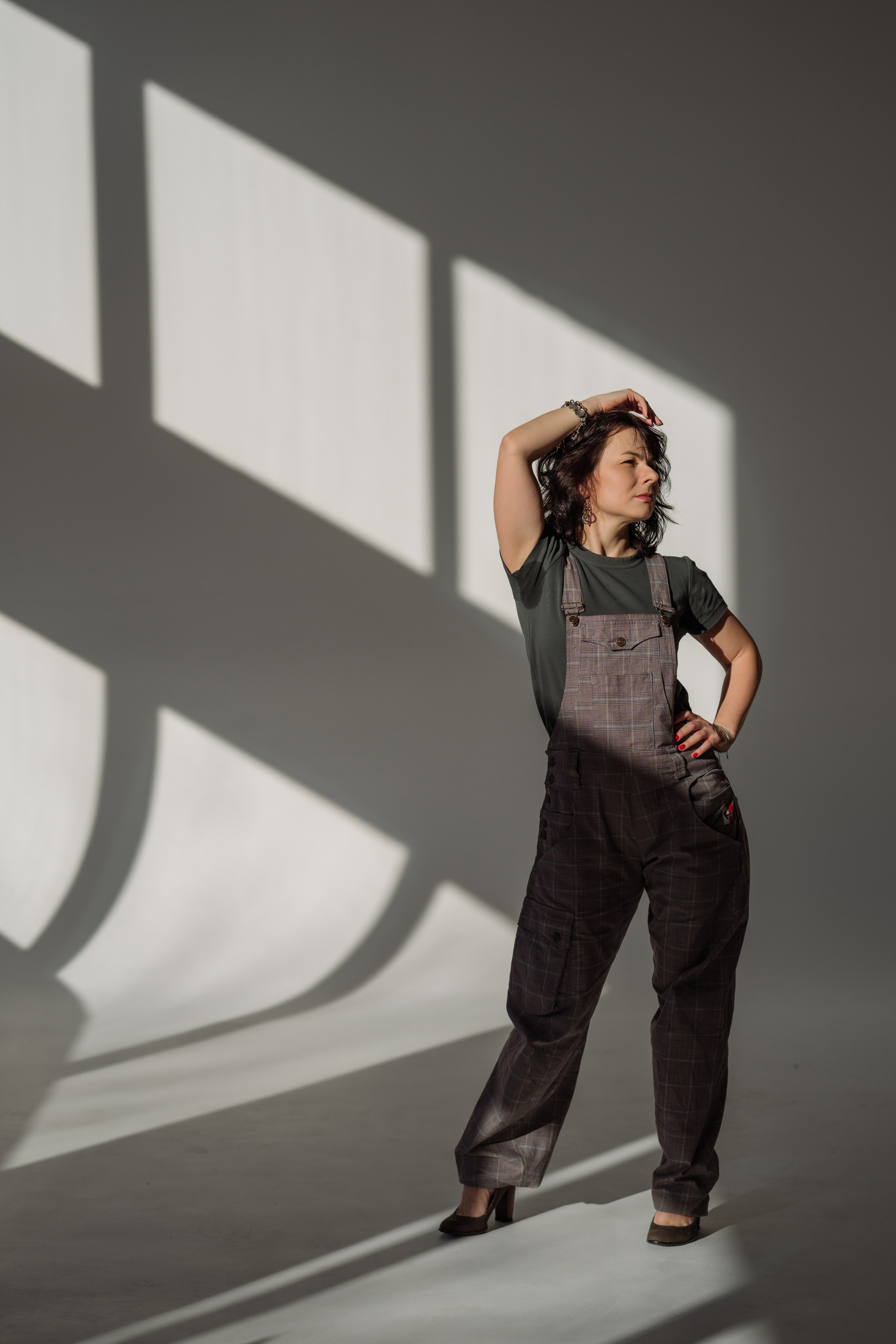 Нина. Фотограф Алиса Калинина