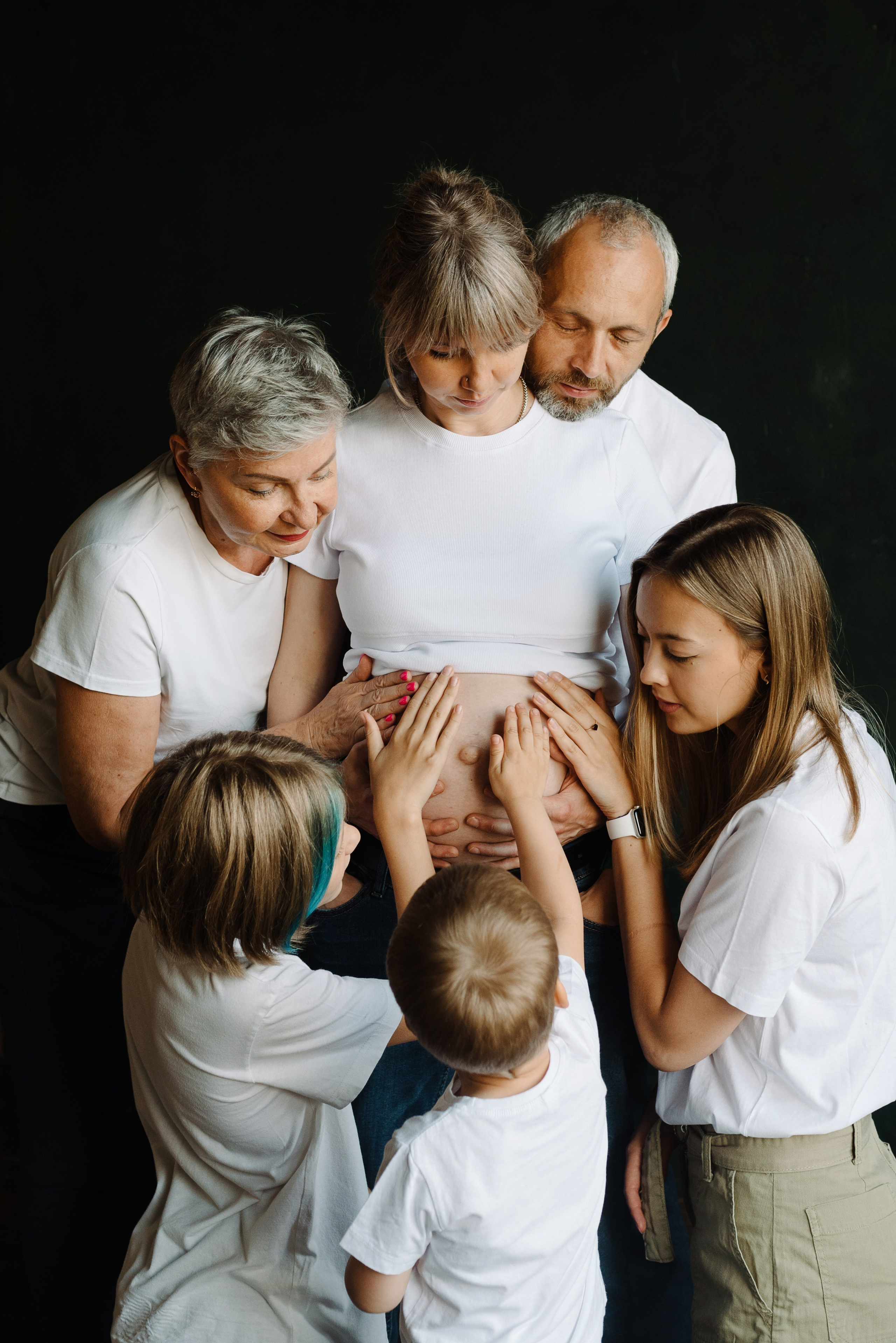 Настя. Фотограф Алиса Калинина