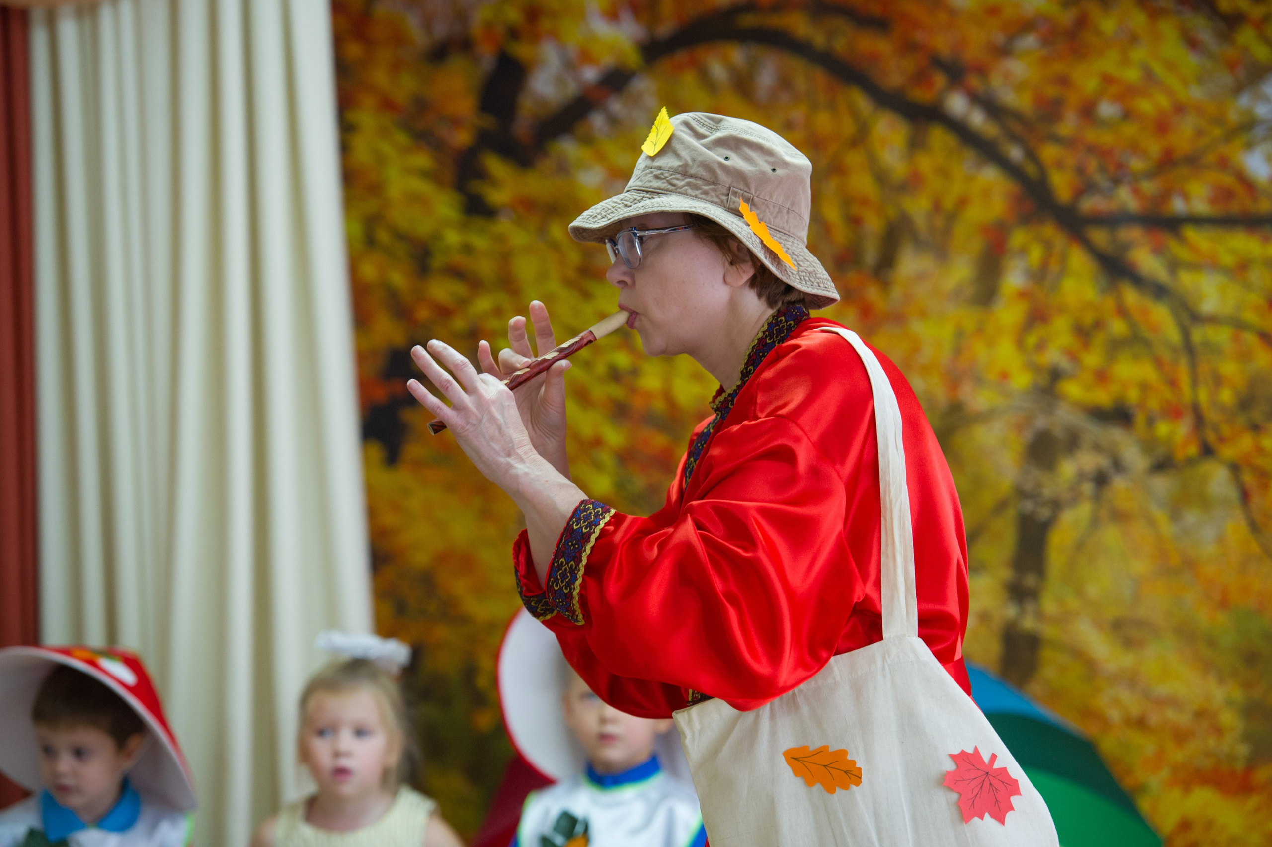 Съемка праздников и выпускных в детском саду. Выпускные альбомы. Частные съемки