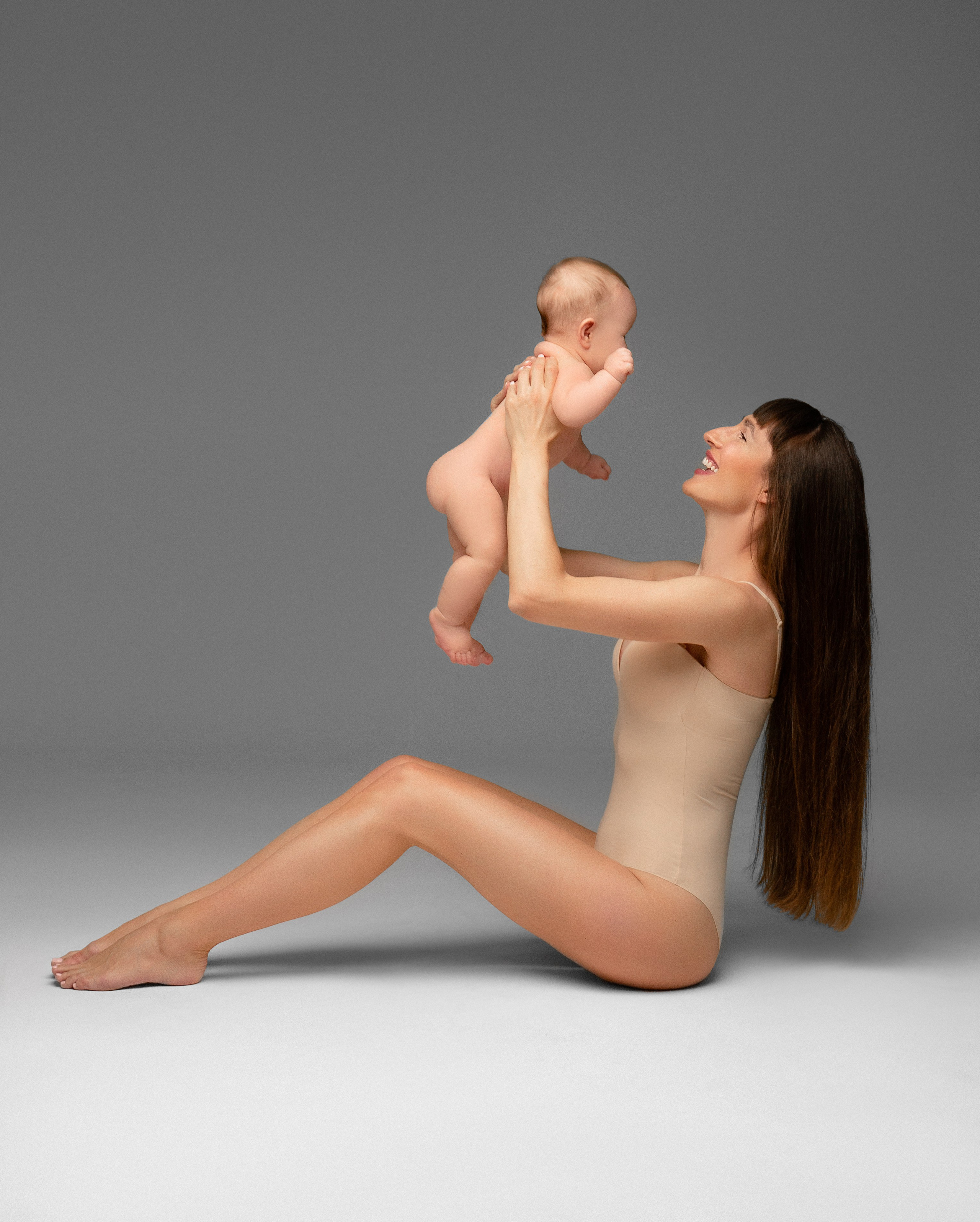 Яна. Фотограф беременности в Екатеринбурге Илона Филатьева