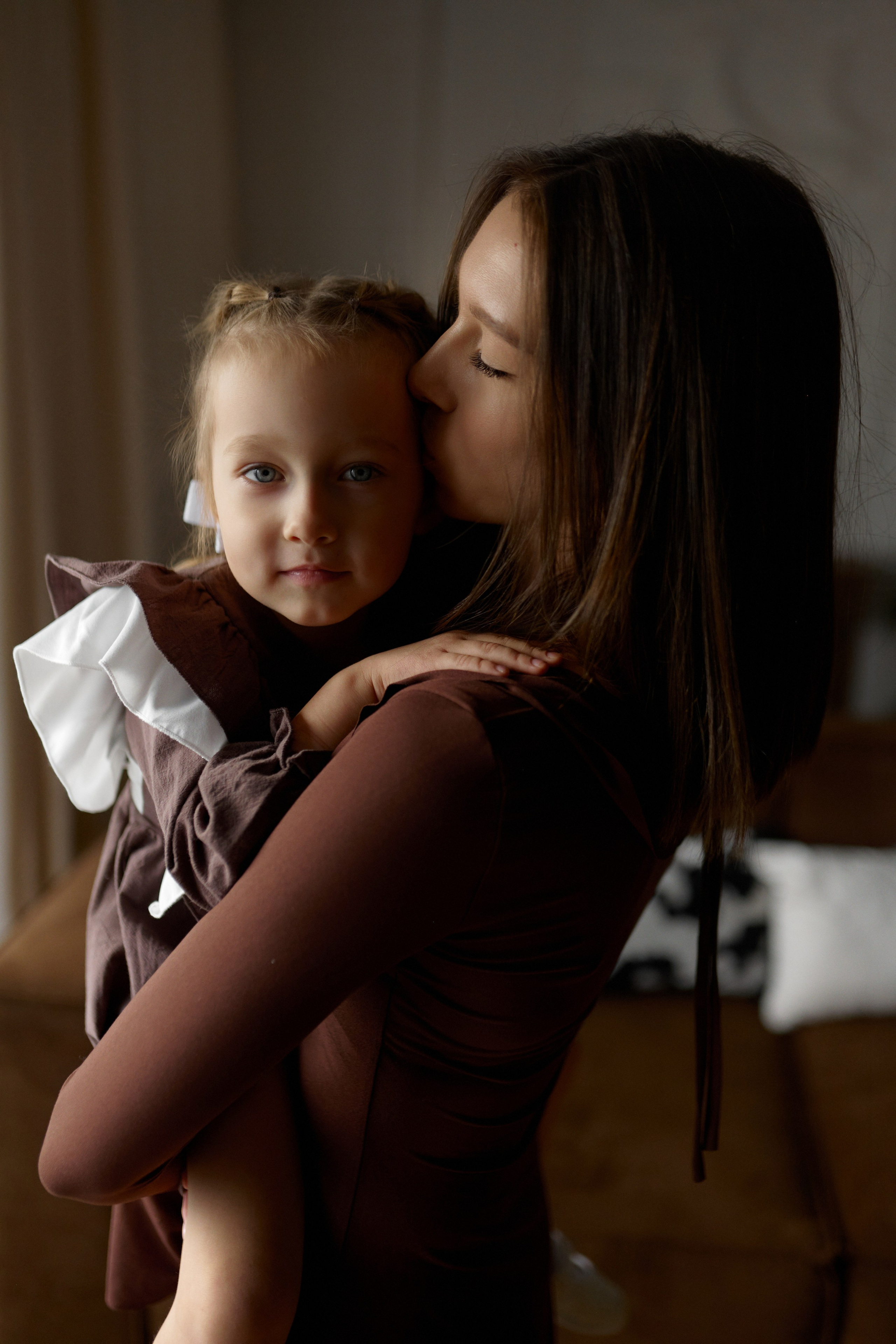 Family 3. Фотограф в Самаре Валерия Слезина