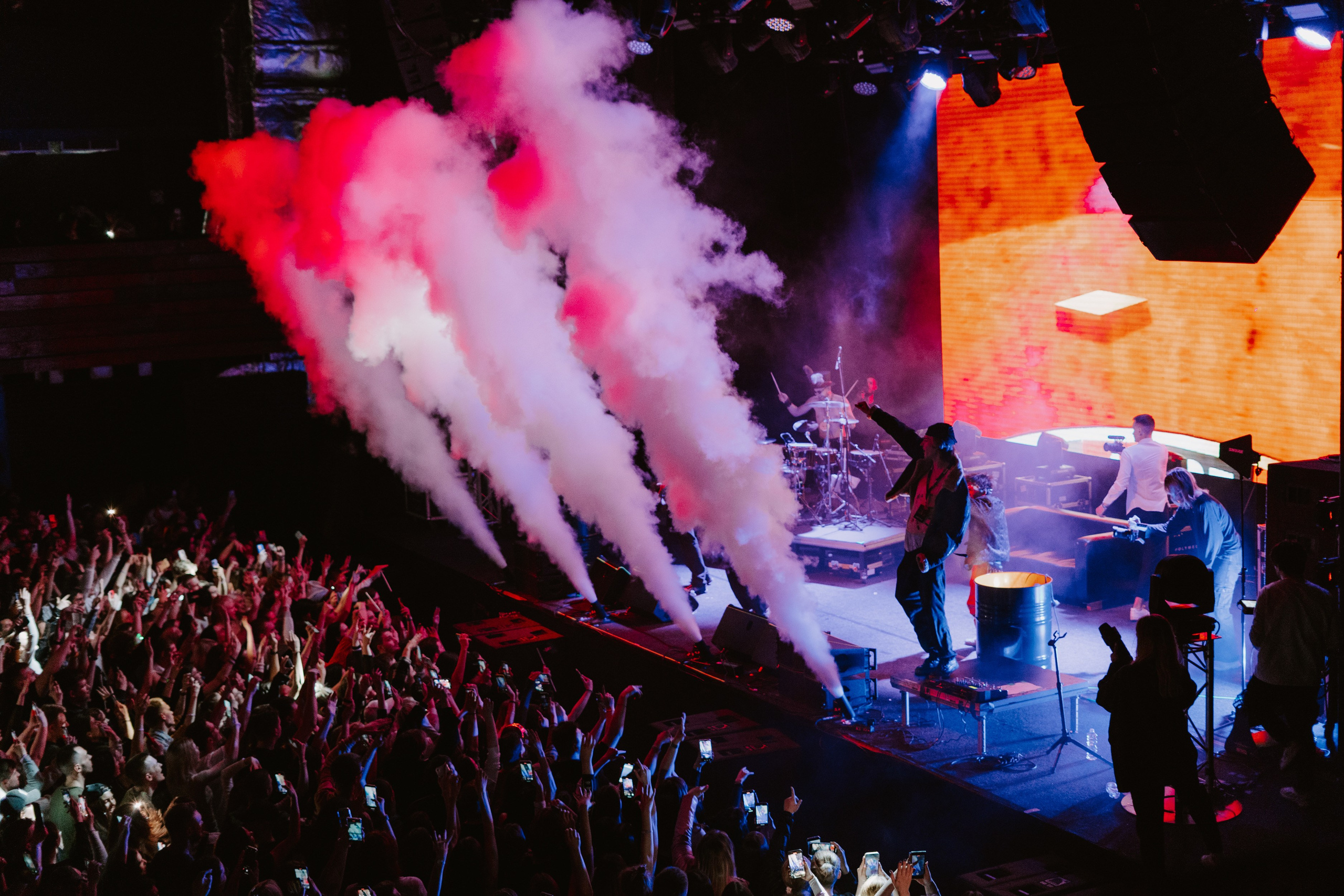 10 AGE. Фотограф первого впечатления