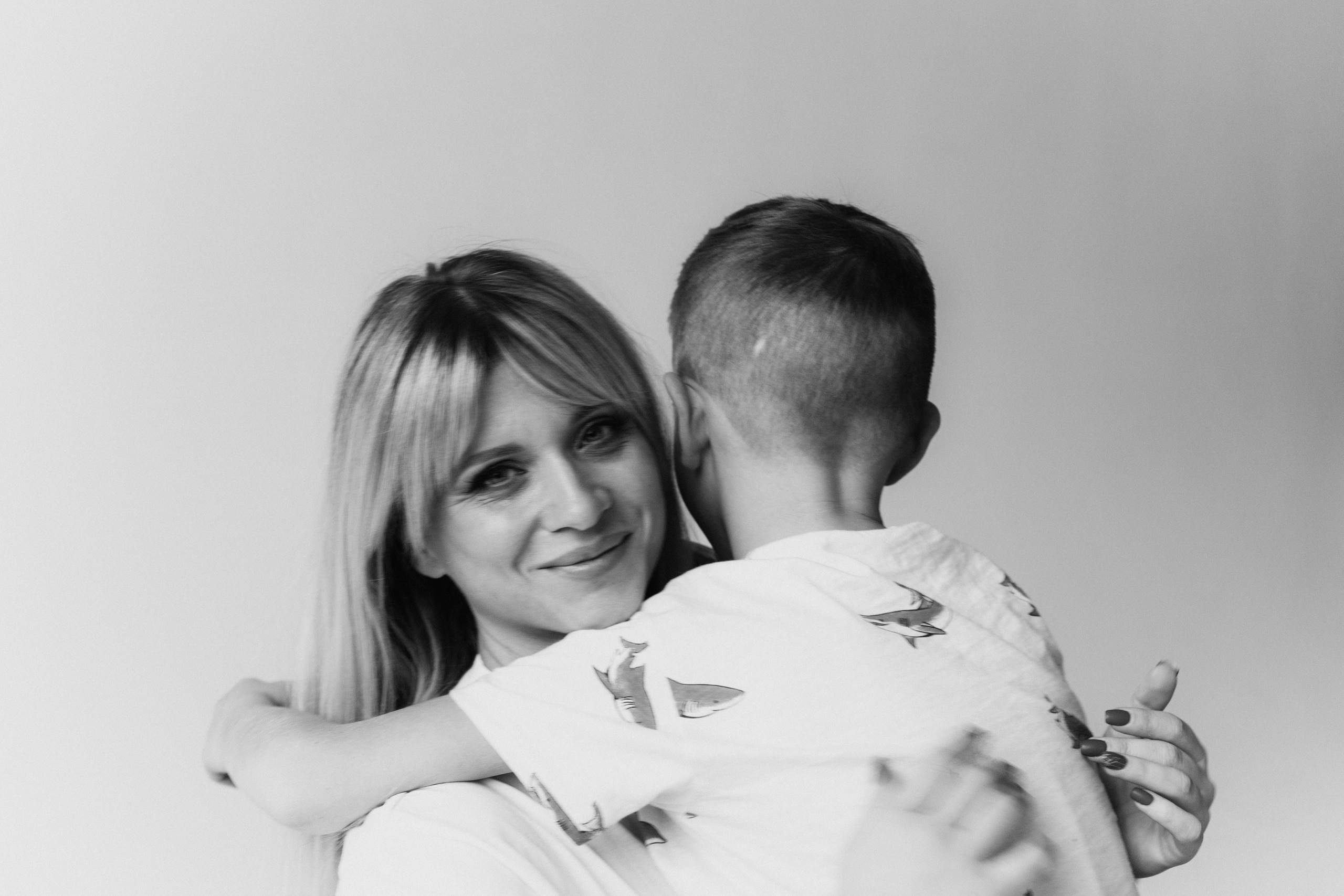 МАМКИН ОЗОРНИК. Семейный и детский фотограф Анна Бренч