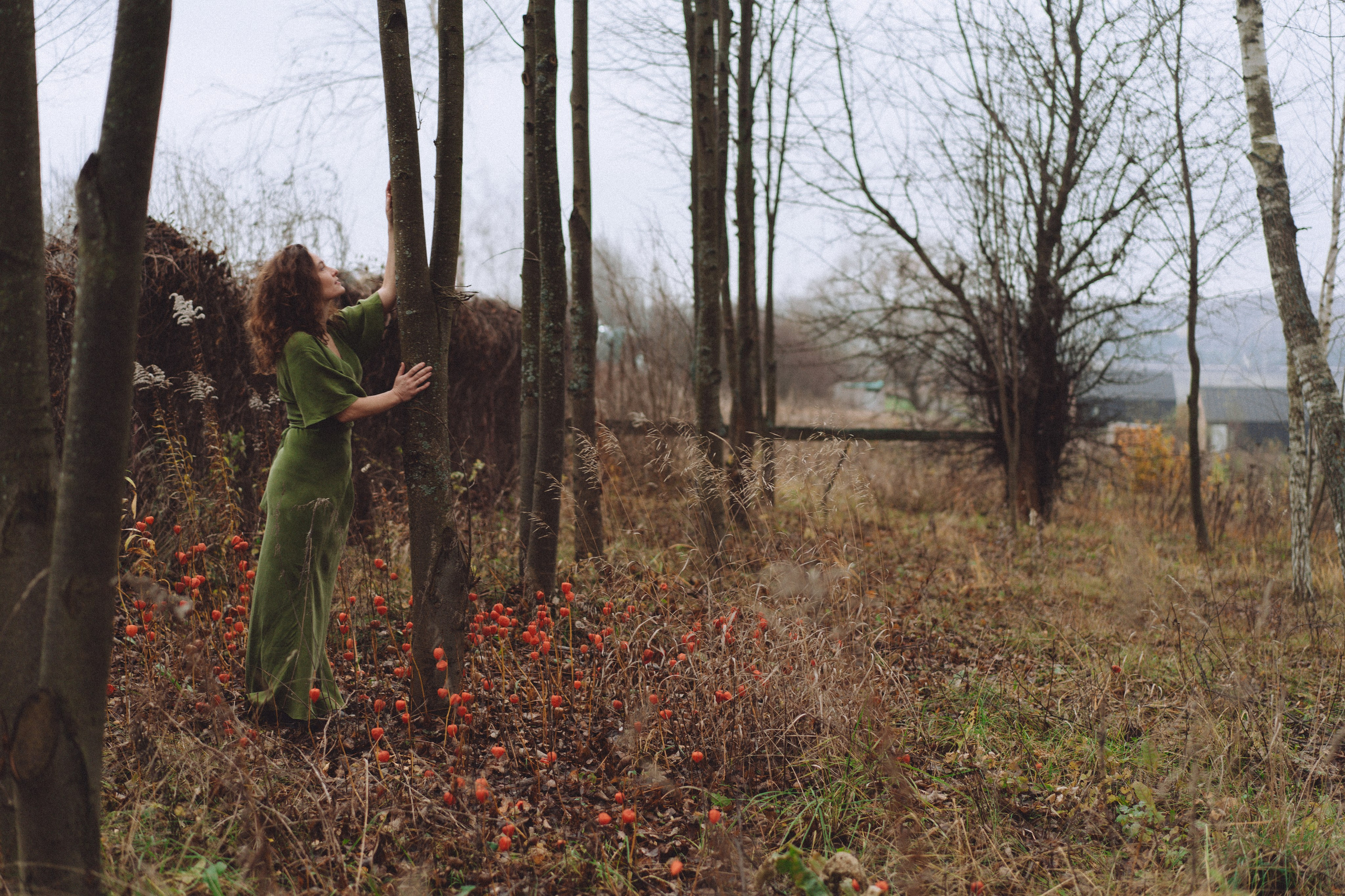 ЕЁ ХАРАКТЕР — ЭТО НЕ БУРЯ, А НАПРАВЛЕНИЕ ВЕТРА. Семейный и детский фотограф Анна Бренч