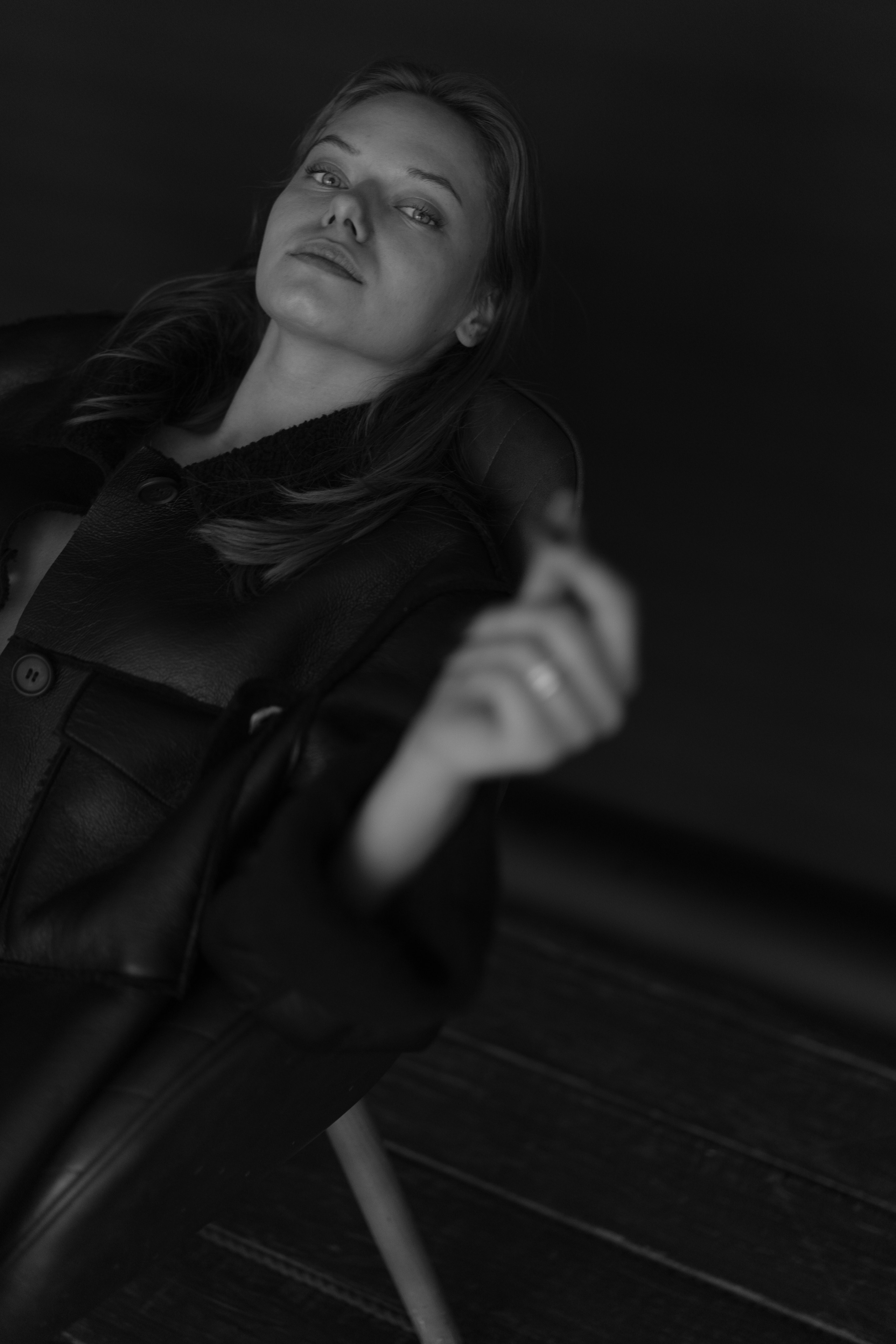 СЕКСУАЛЬНОСТЬ — ЭТО СВОБОДА БЫТЬ СОБОЙ. Семейный и детский фотограф Анна Бренч