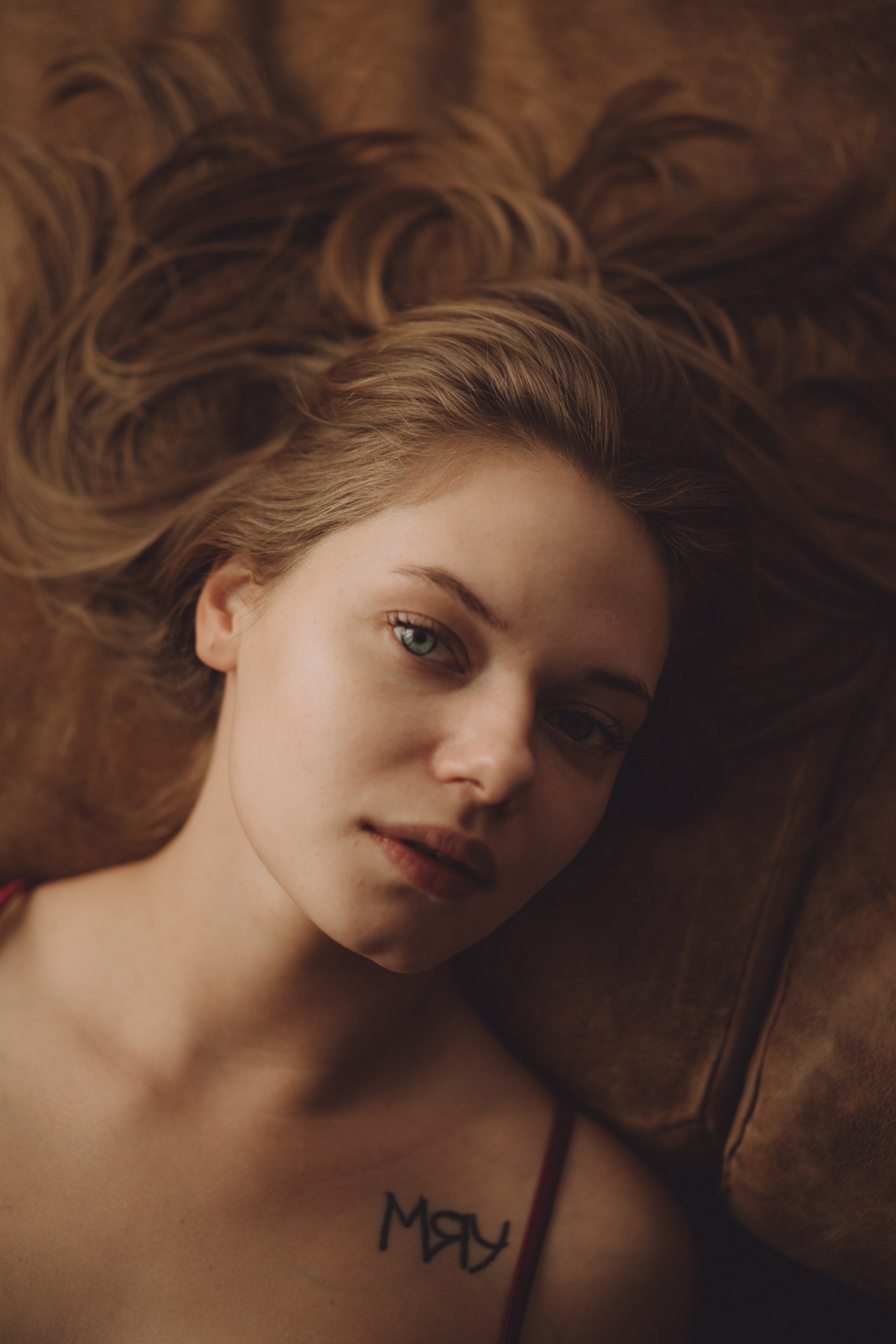 СЕКСУАЛЬНОСТЬ — ЭТО СВОБОДА БЫТЬ СОБОЙ. Семейный и детский фотограф Анна Бренч