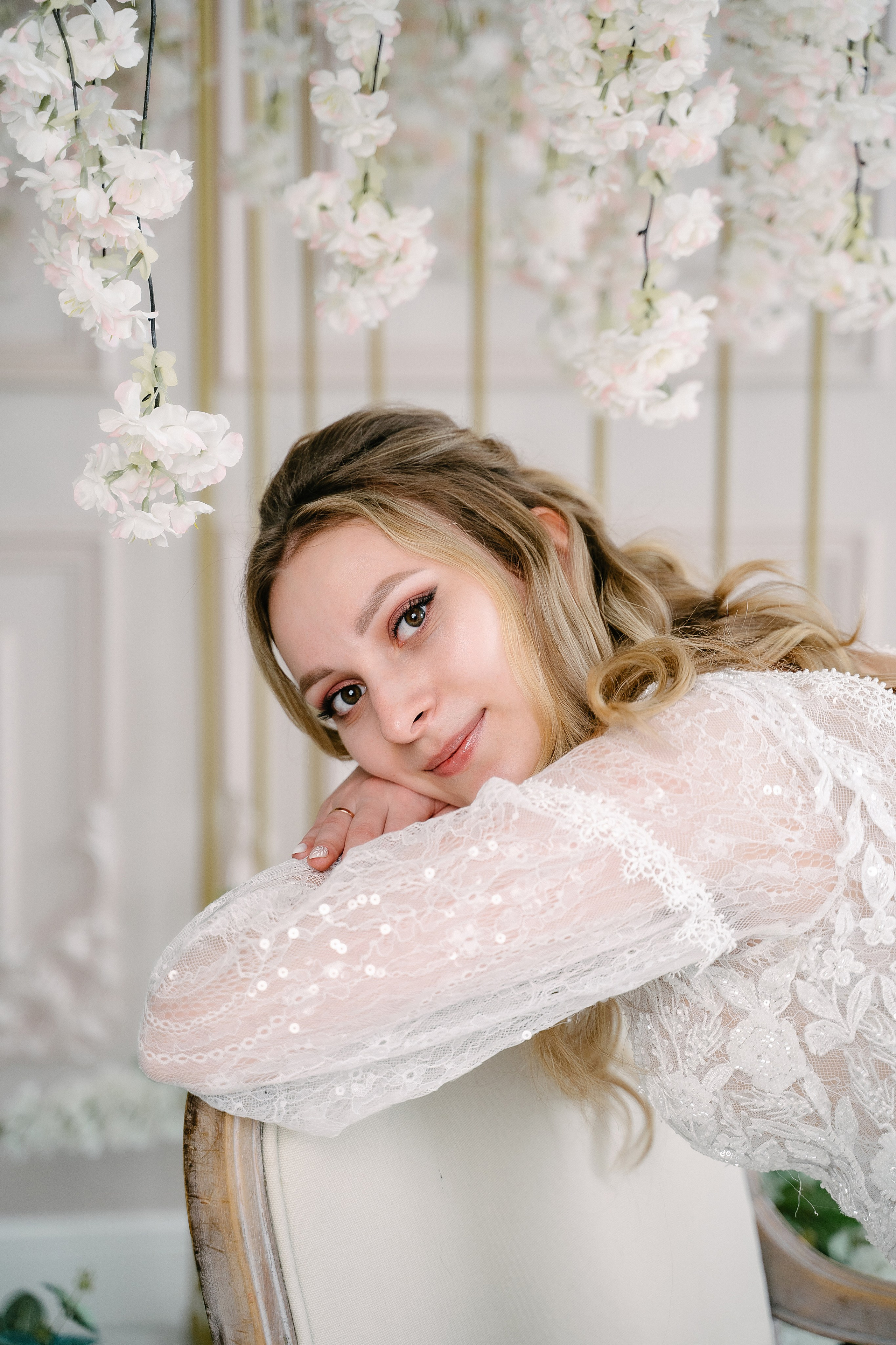 Дмитрий и Ольга. Свадебный фотограф Юлия Копылова