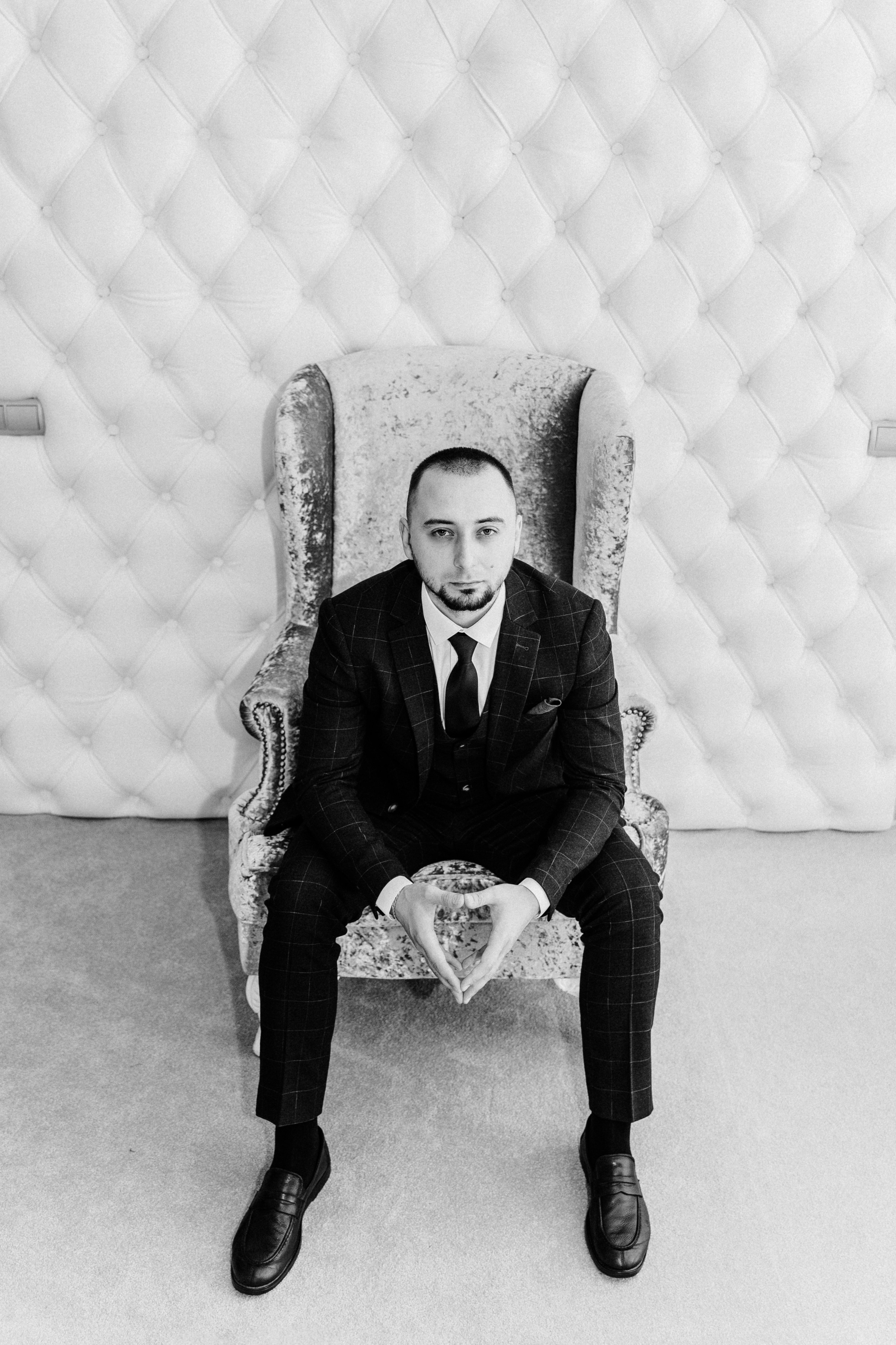 Руслан и Дарья. Свадебный фотограф Юлия Копылова