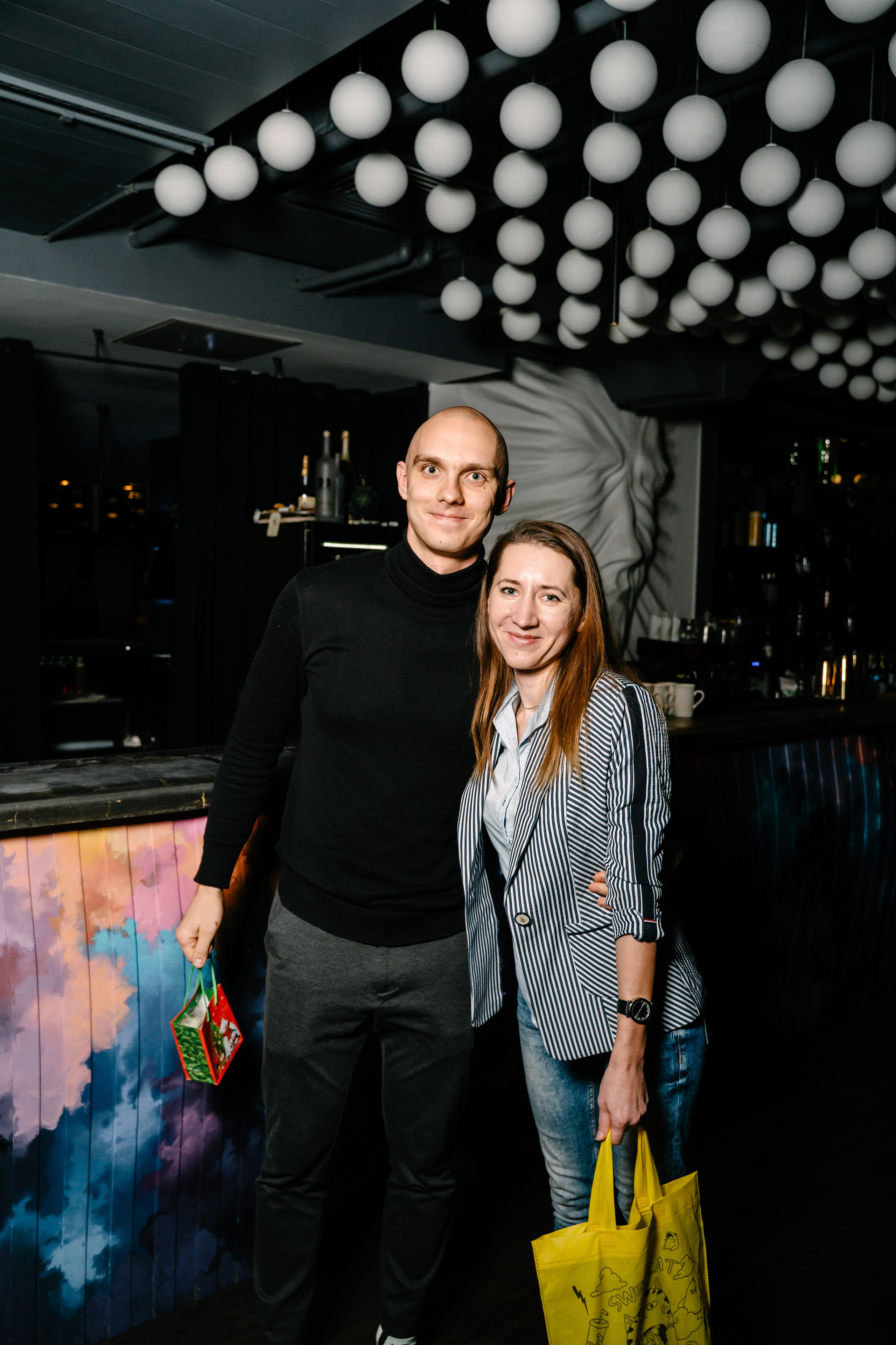 Мероприятие Тайный Санта. Свадебный фотограф Юлия Копылова