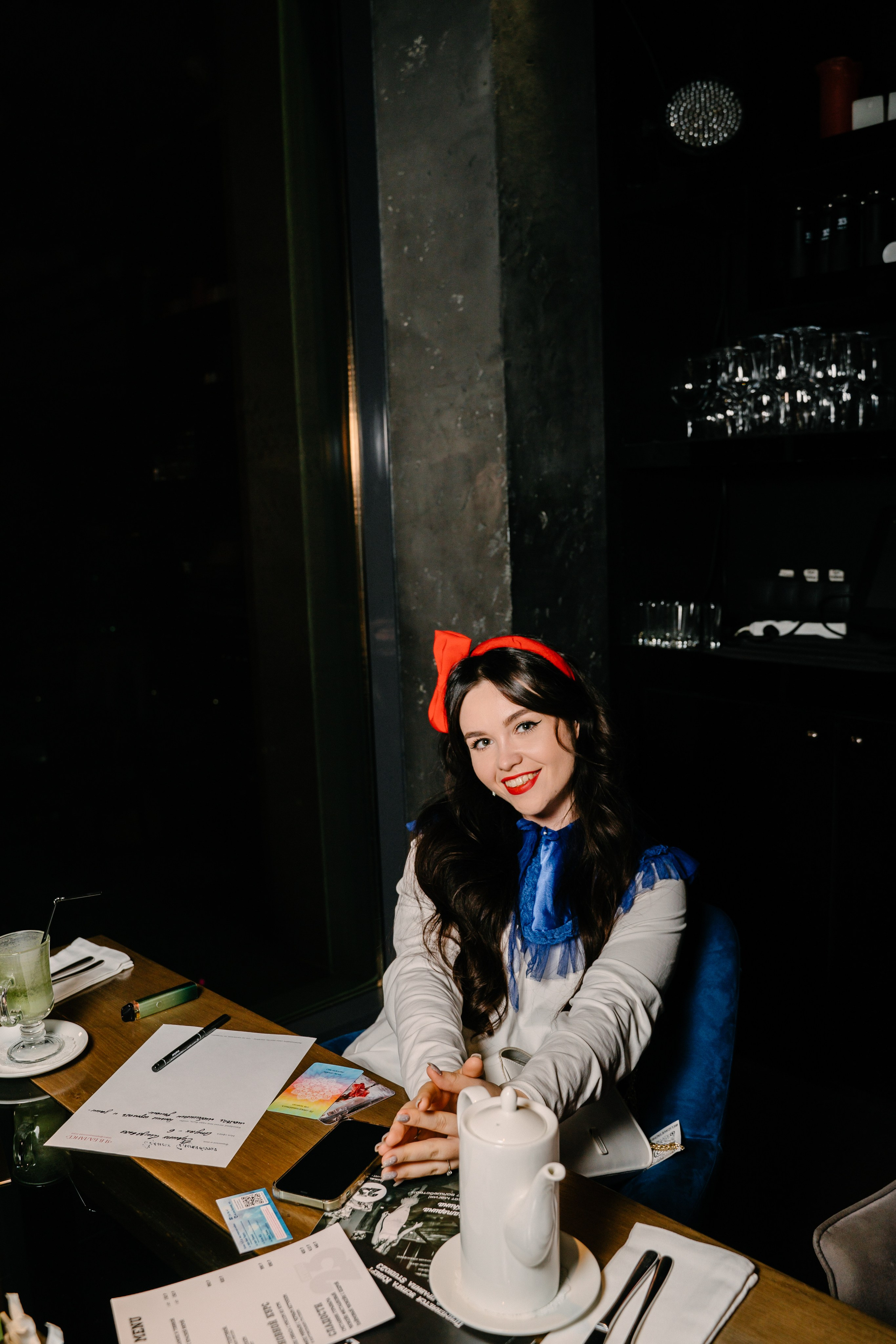 Мероприятие Тайный Санта. Свадебный фотограф Юлия Копылова