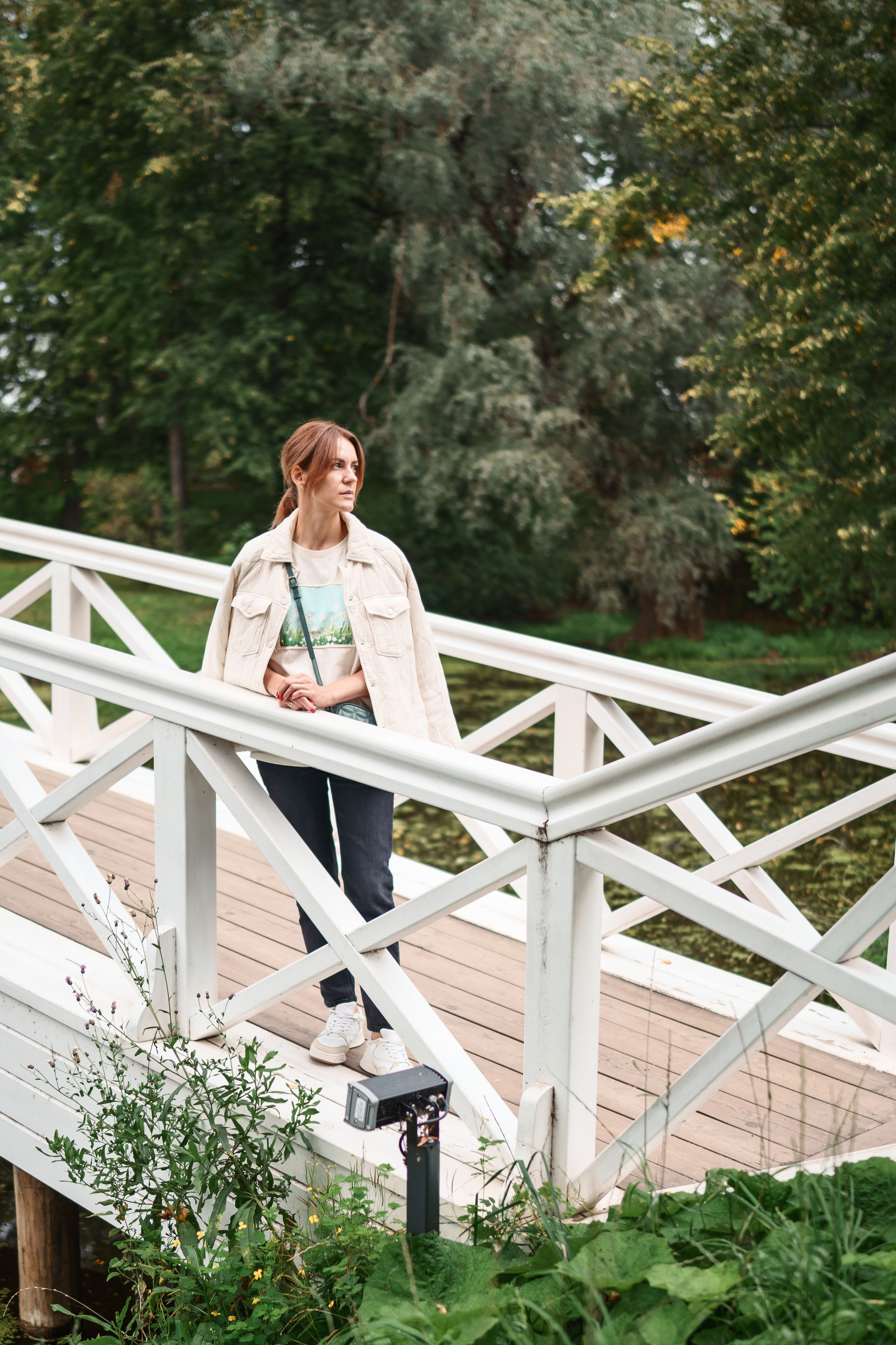 Семейный и портретный фотограф в Муроме