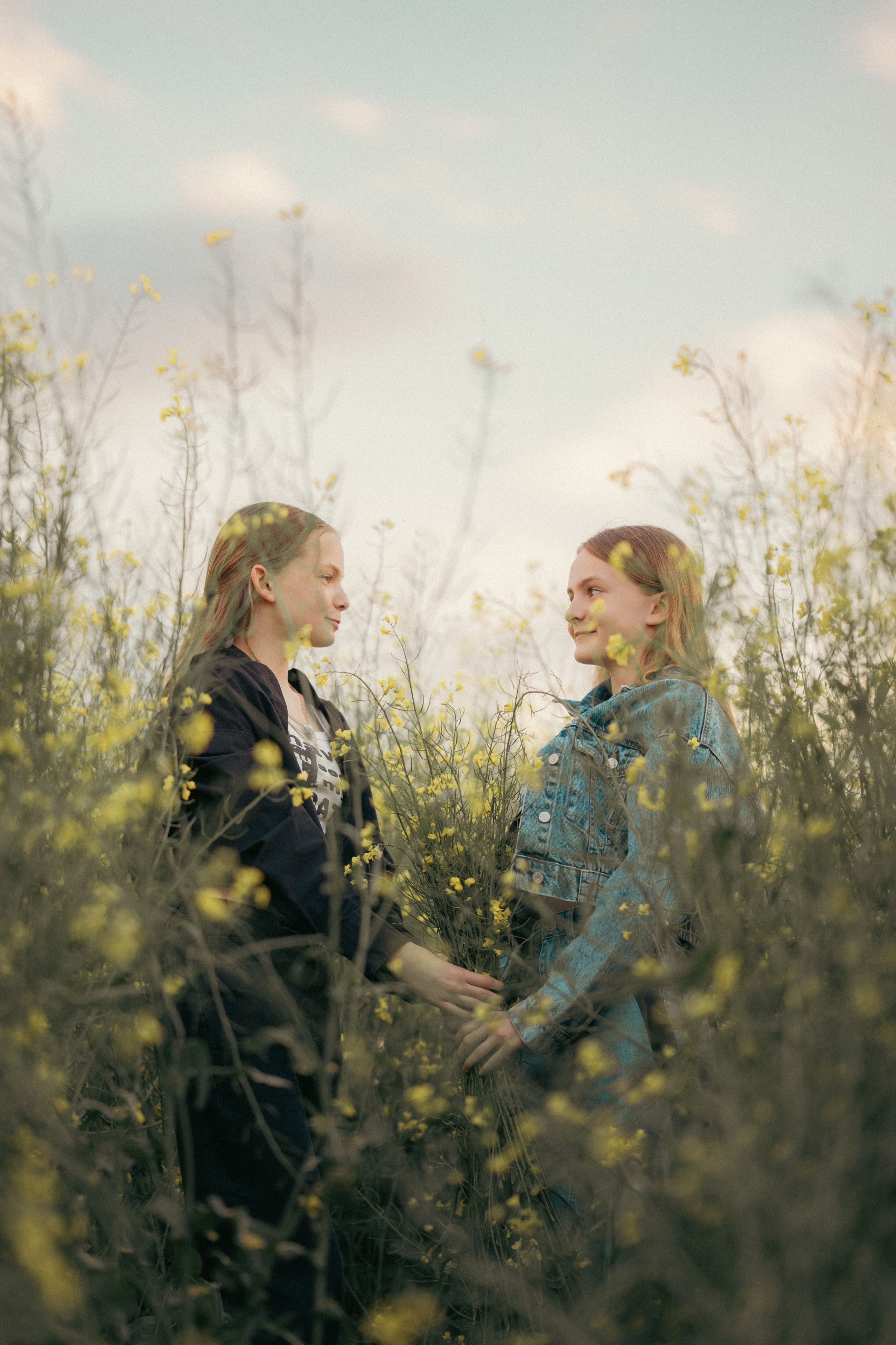 Семейный и портретный фотограф в Муроме