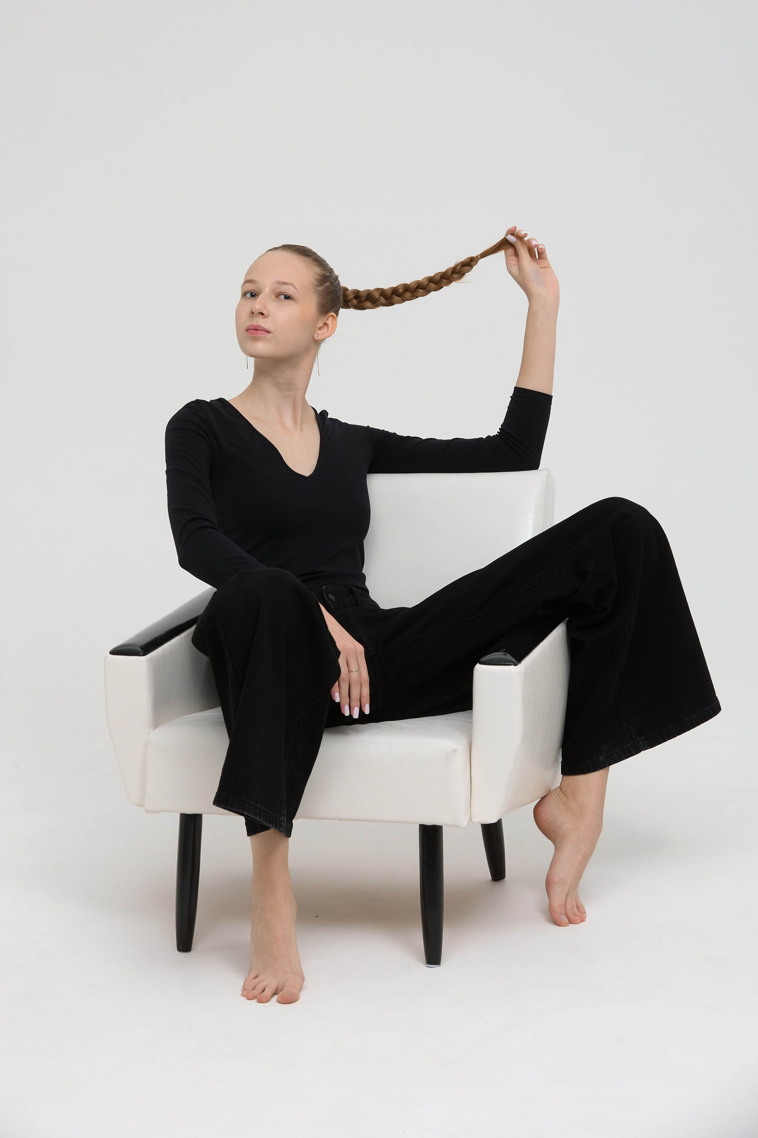 Павлова Милана. Школа Развития моделей Город Ижевск