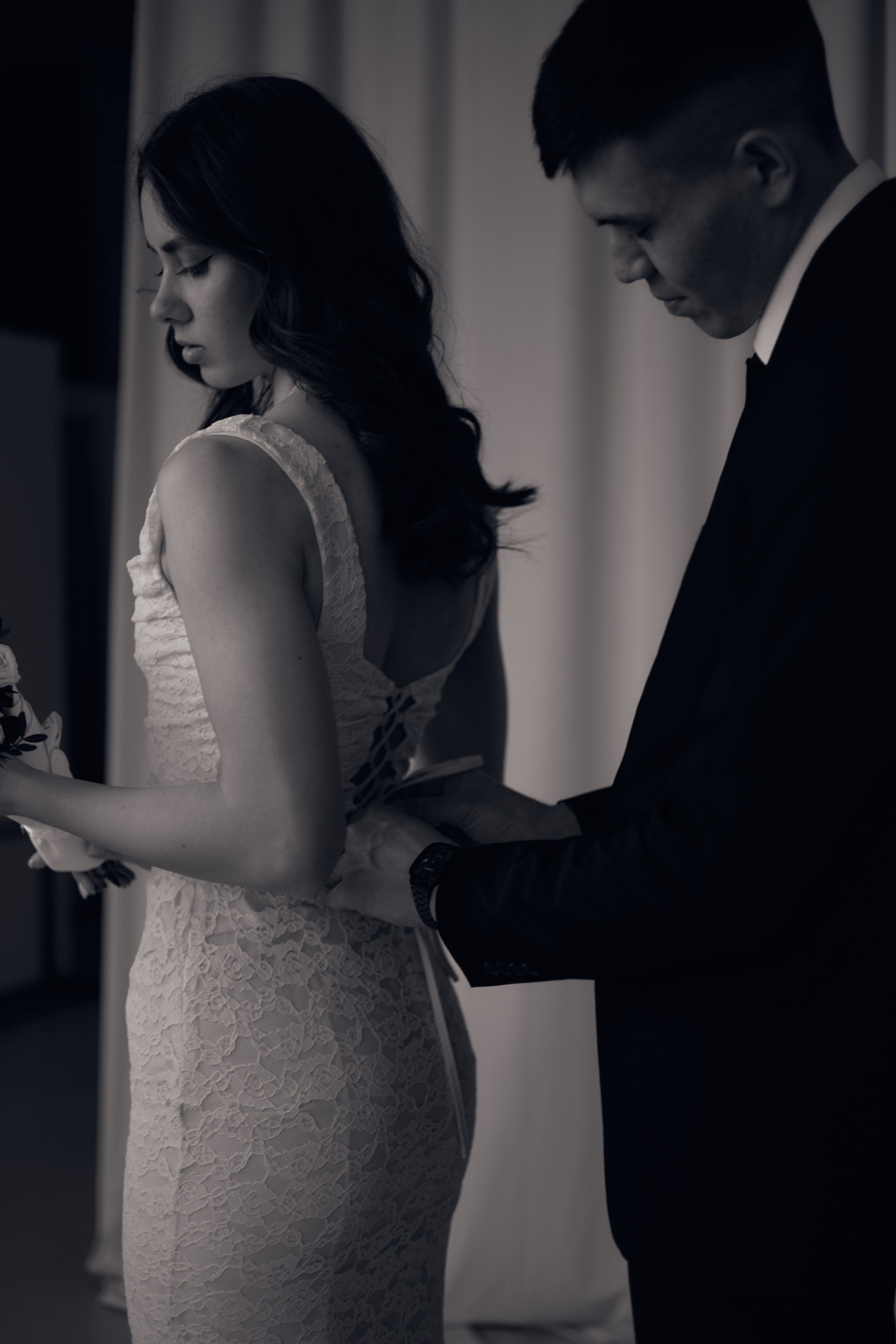 Диляра и Тимур. Фотограф из Казани