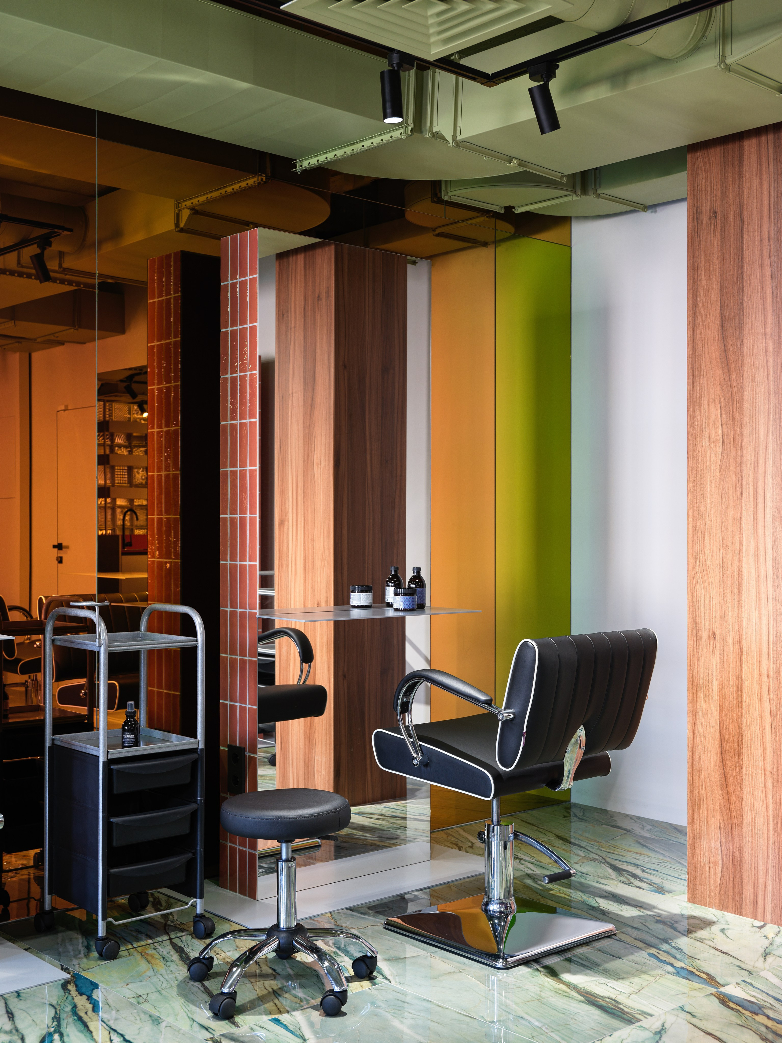 Фотограф Максим Максимов