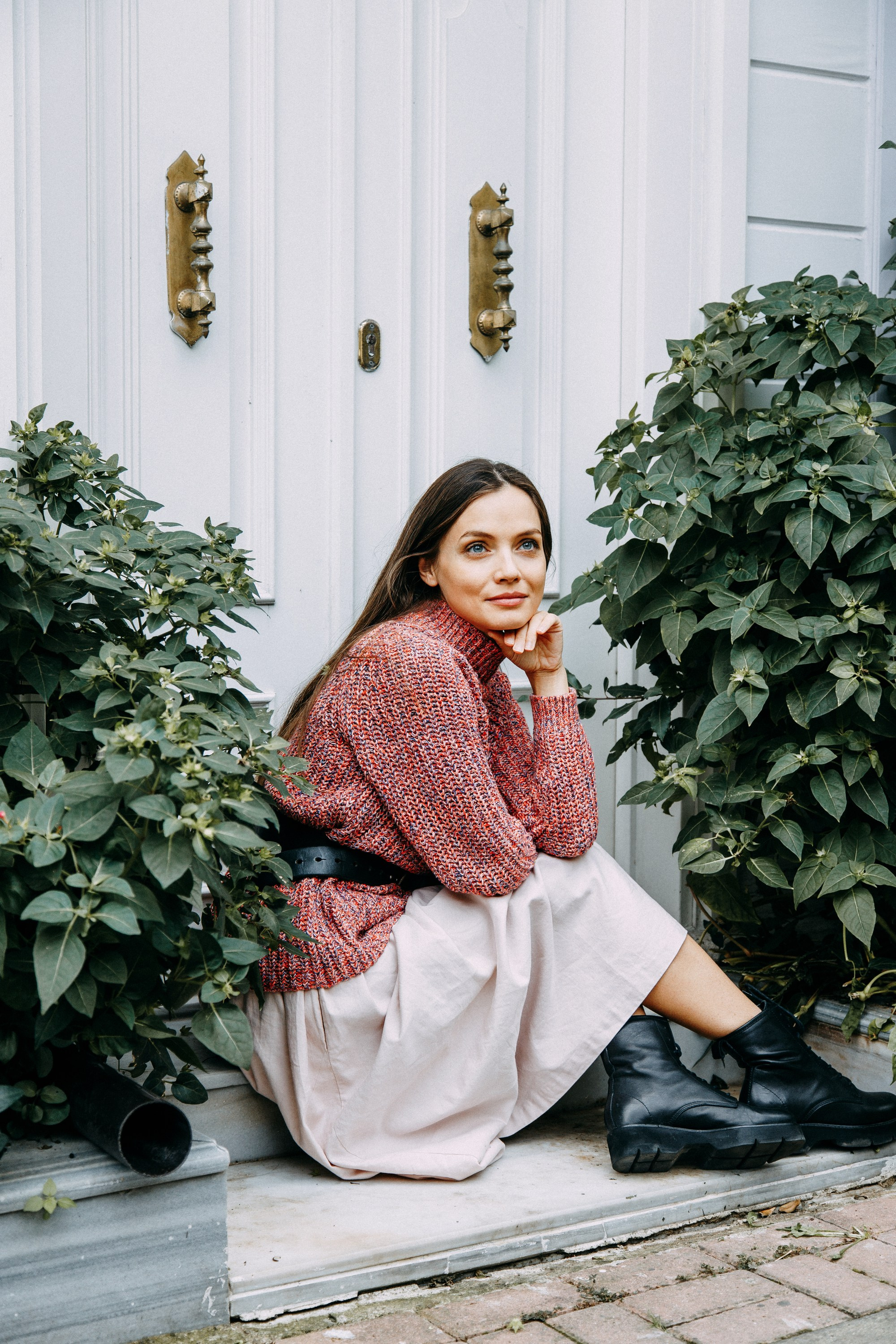 Фотосессии в Стамбуле