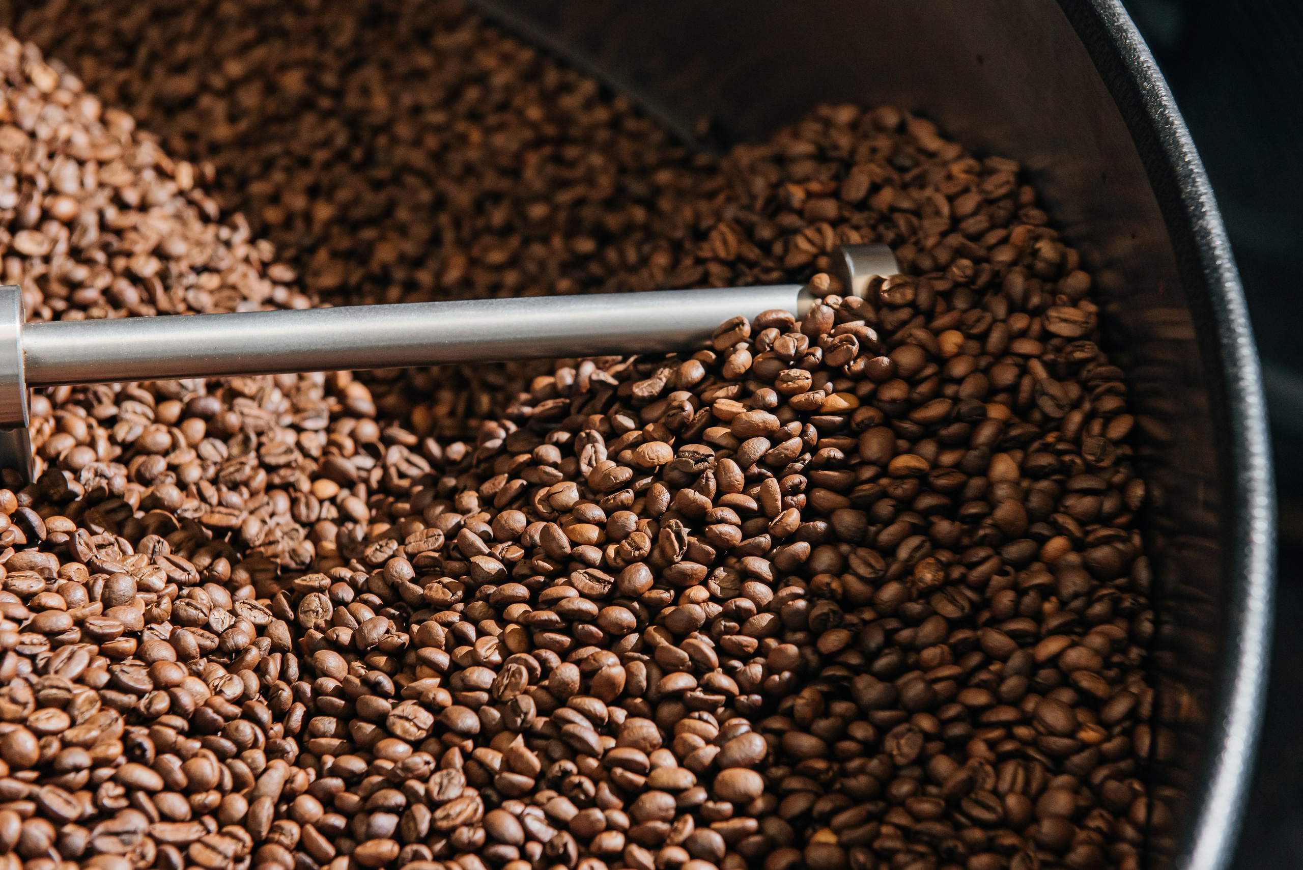 Ботаника кофе рекламная фотосессия. Профессиональный фотограф Артем Рахимов в Казани