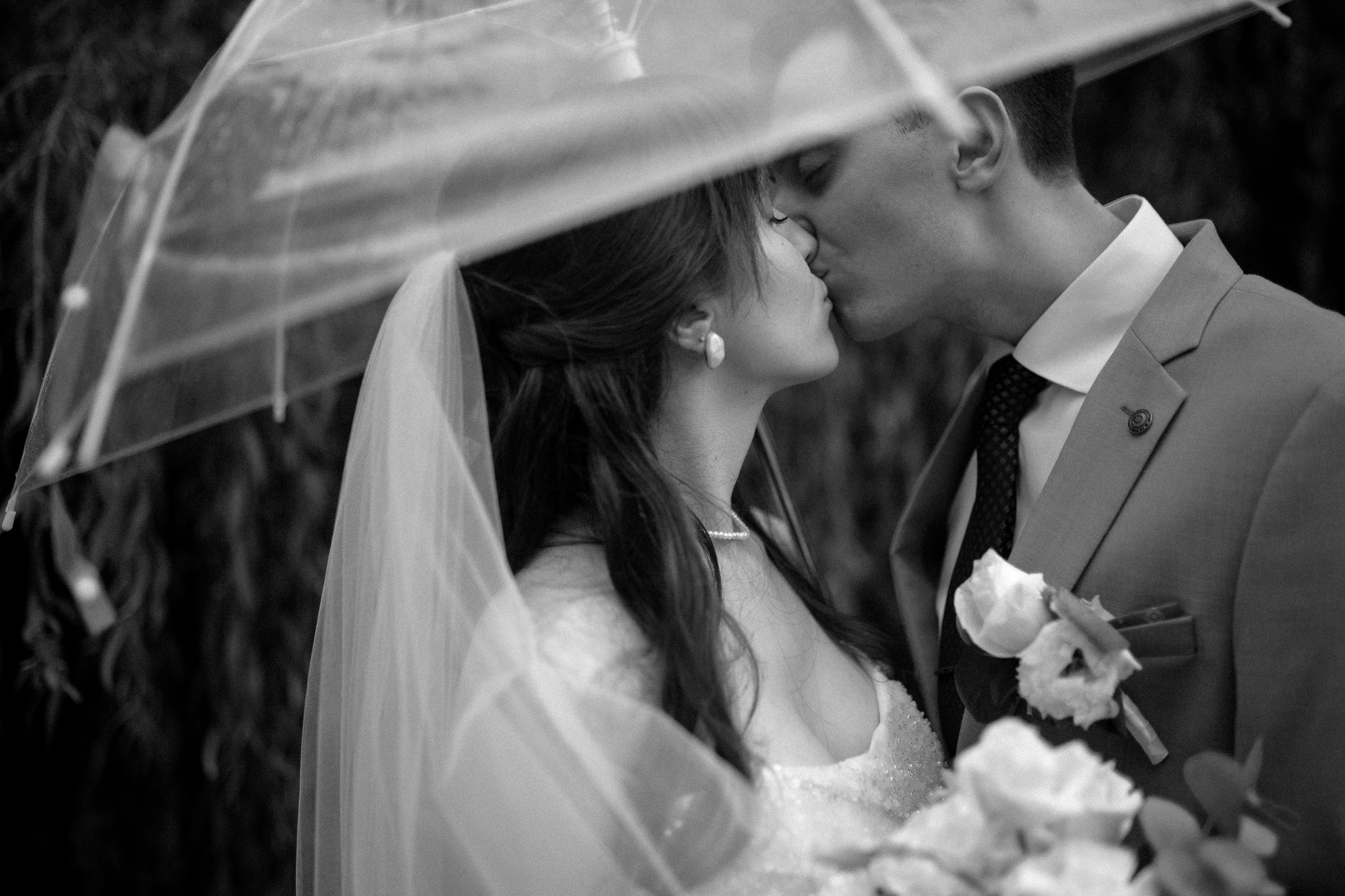 Никита & Диана. Анастасия Гольнева