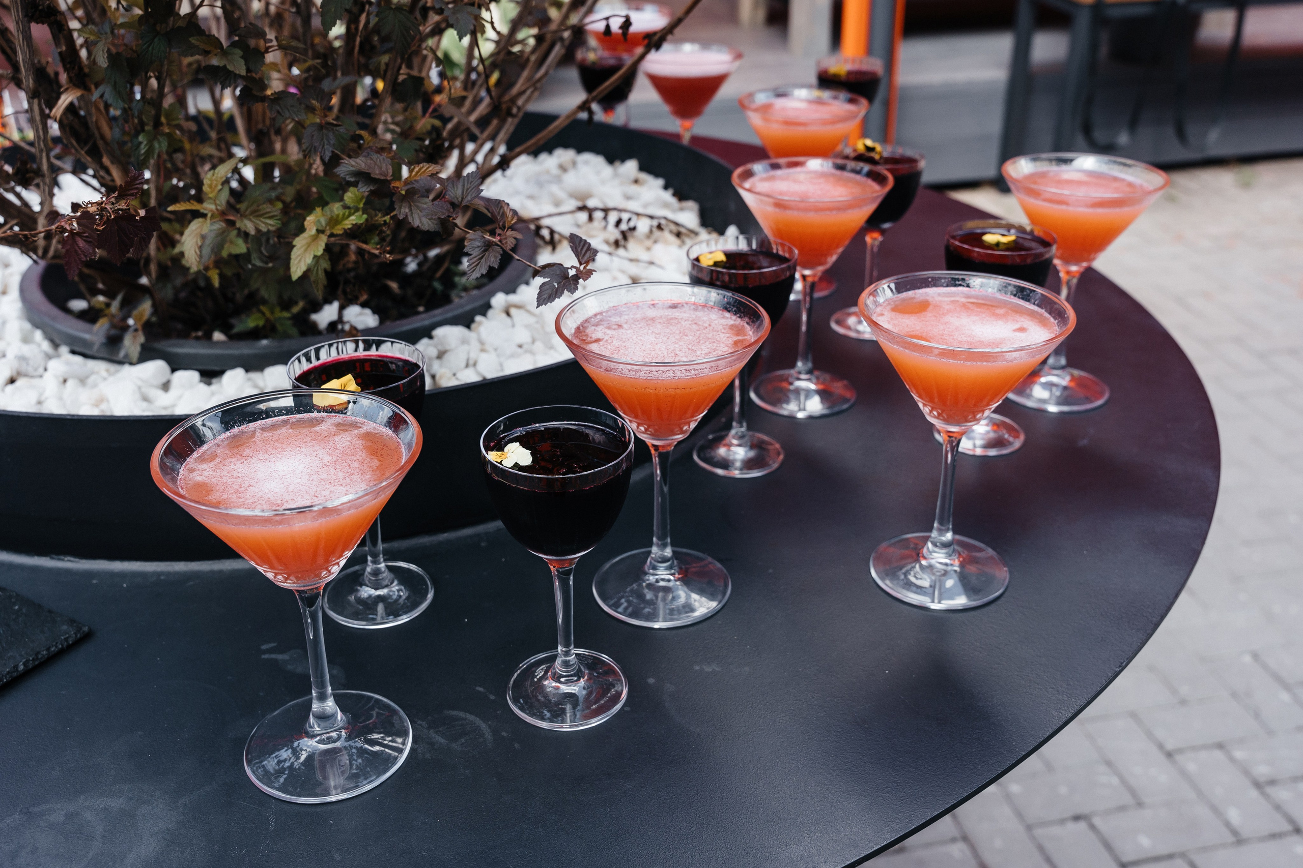 Саша и Настя. Фотограф Кирилл Бабий