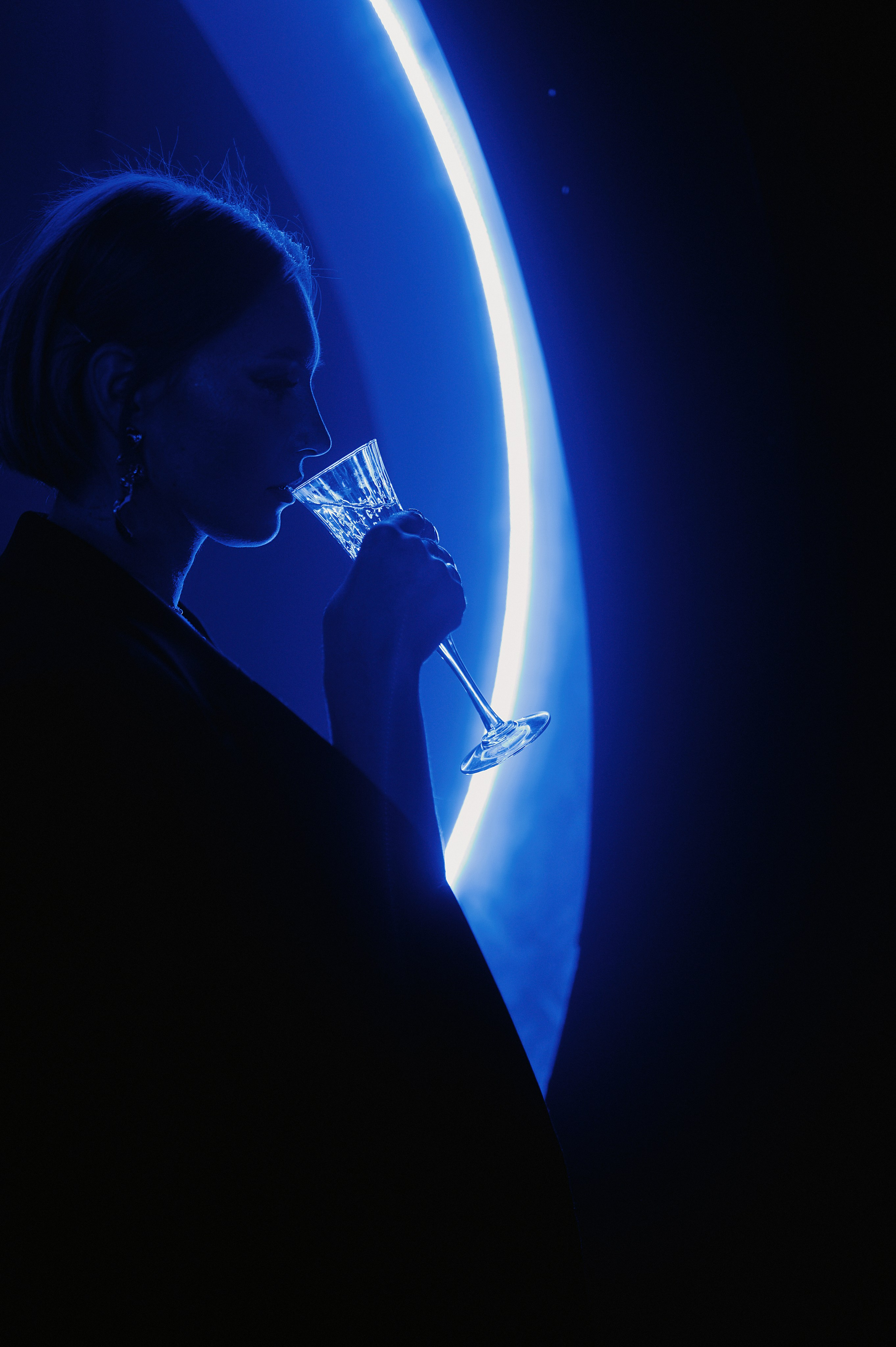 Как с Луны упали. Свадебный фотограф в Ростовe-на-Дону Анастасия Прутова