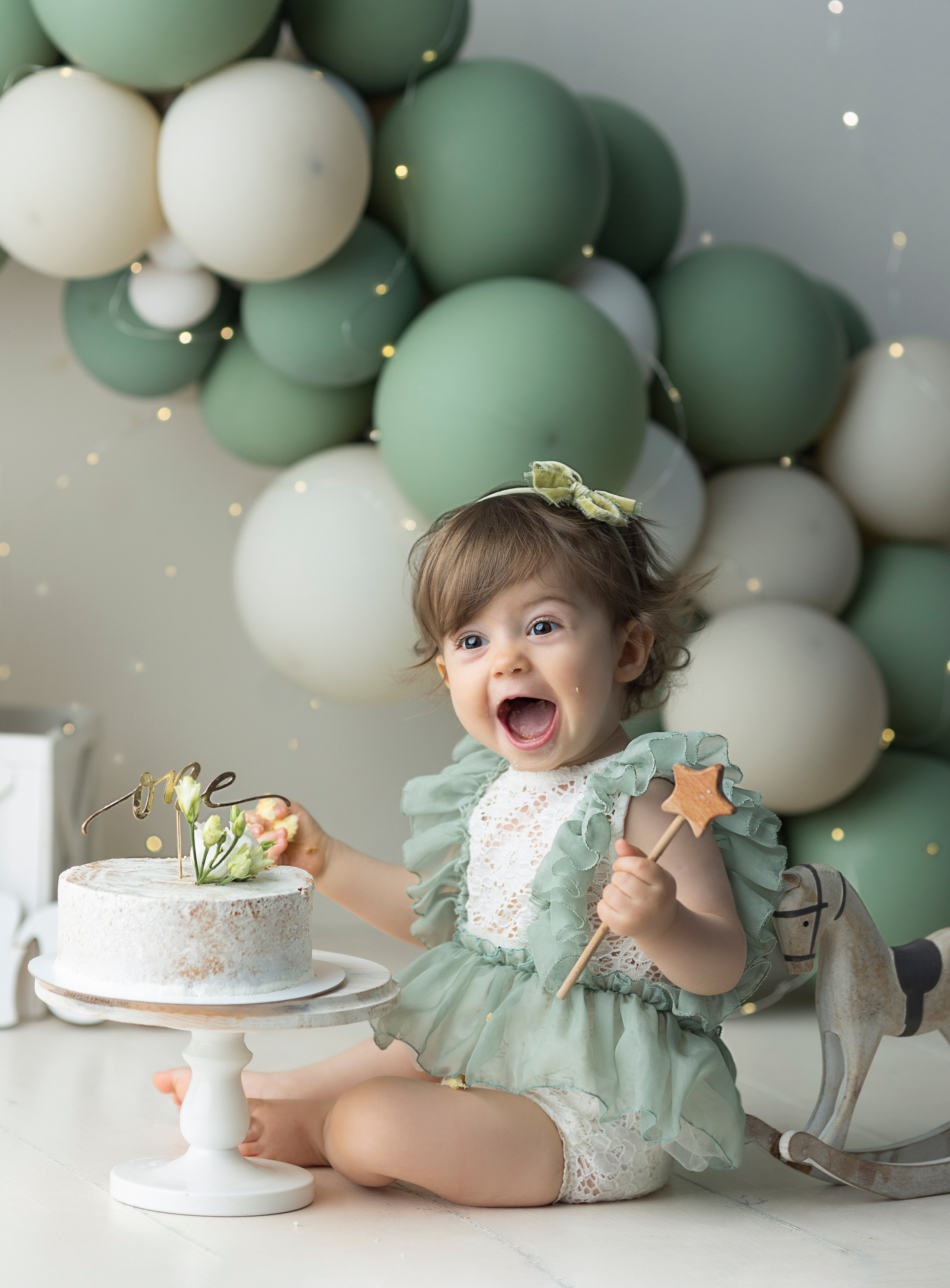 Годовасики. Главная