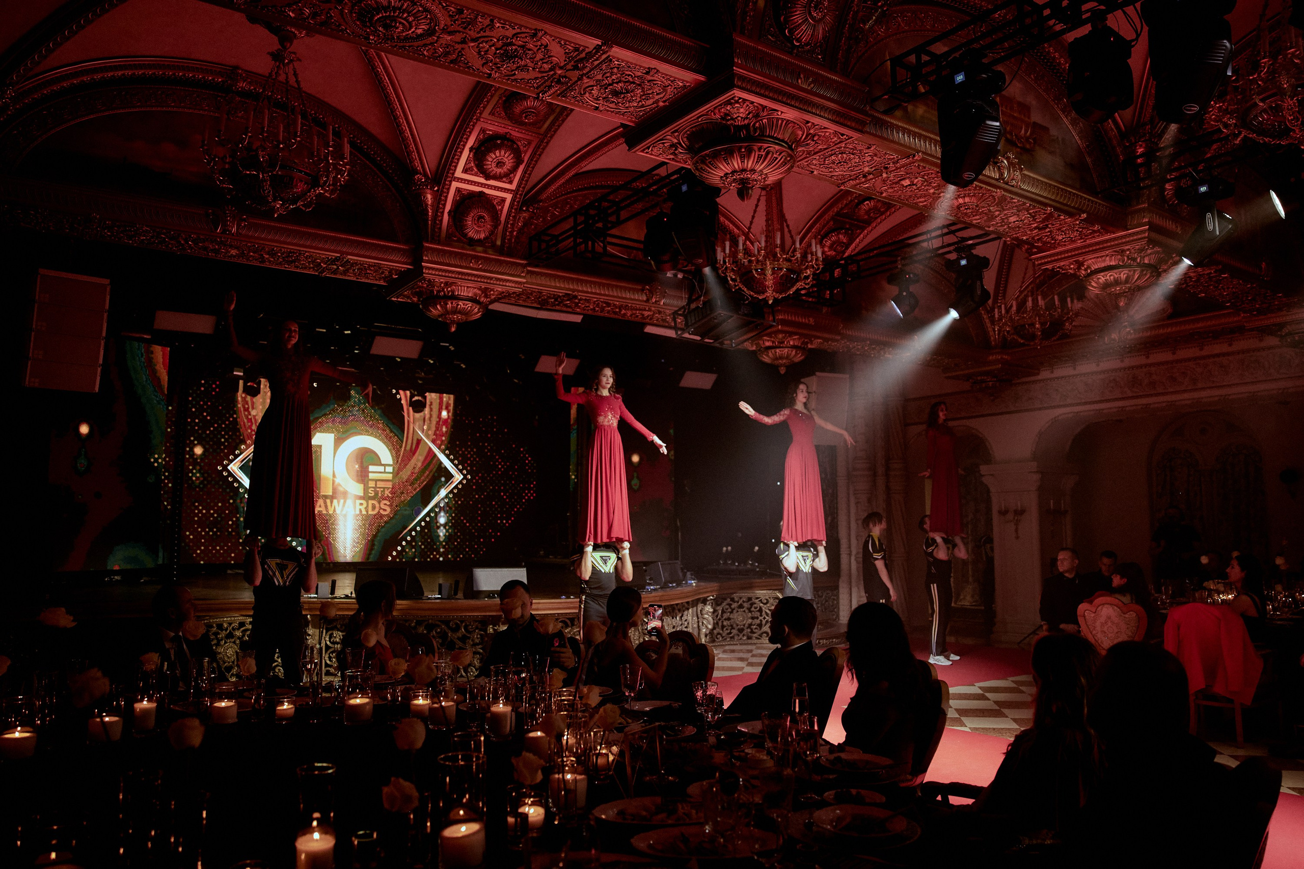 STK 10 YEARS. Дмитрий Мазуркевич: Профессиональный Репортажный Фотограф