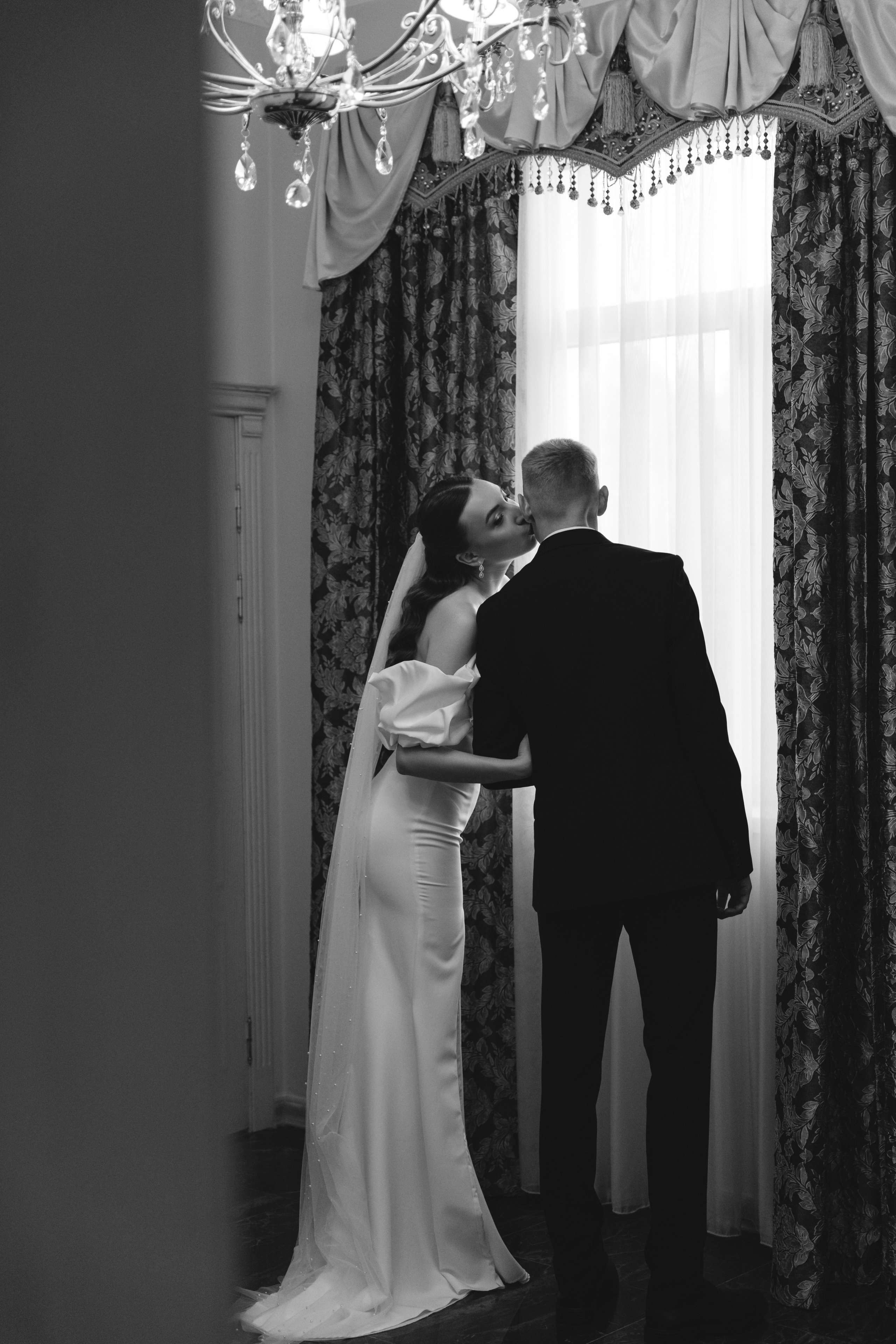 Иван&Ангелина. Свадебный фотограф в Ростове-на-Дону Базарова Анастасия